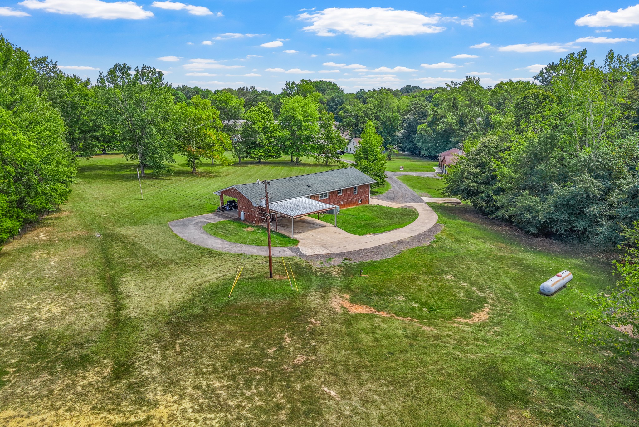 2500 Highway 48