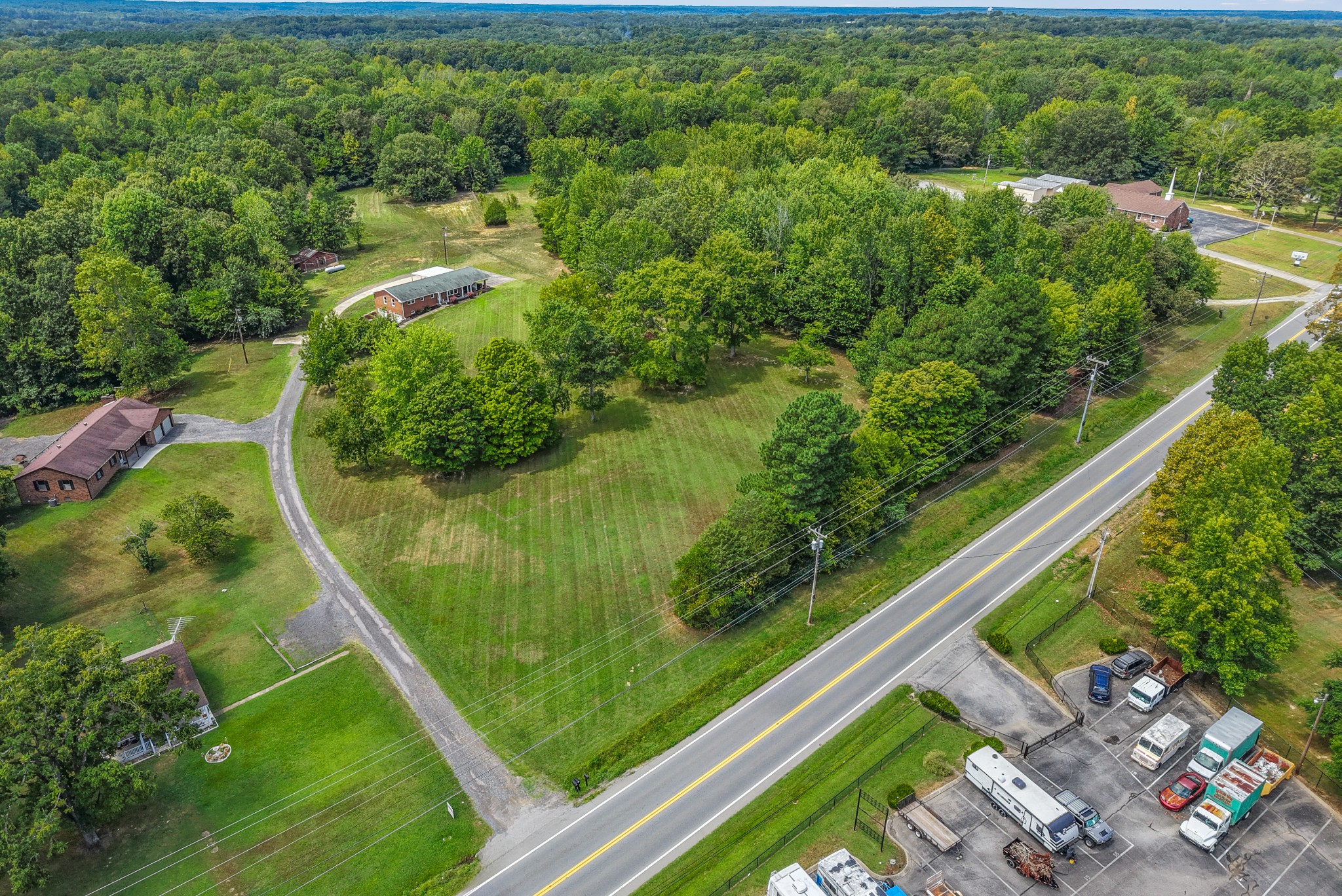 2500 Highway 48