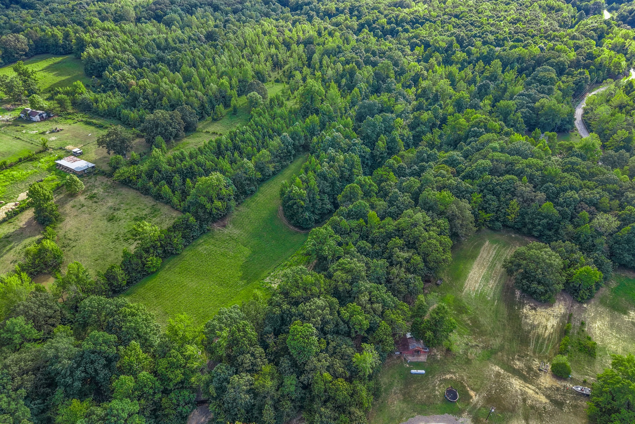 2500 Highway 48