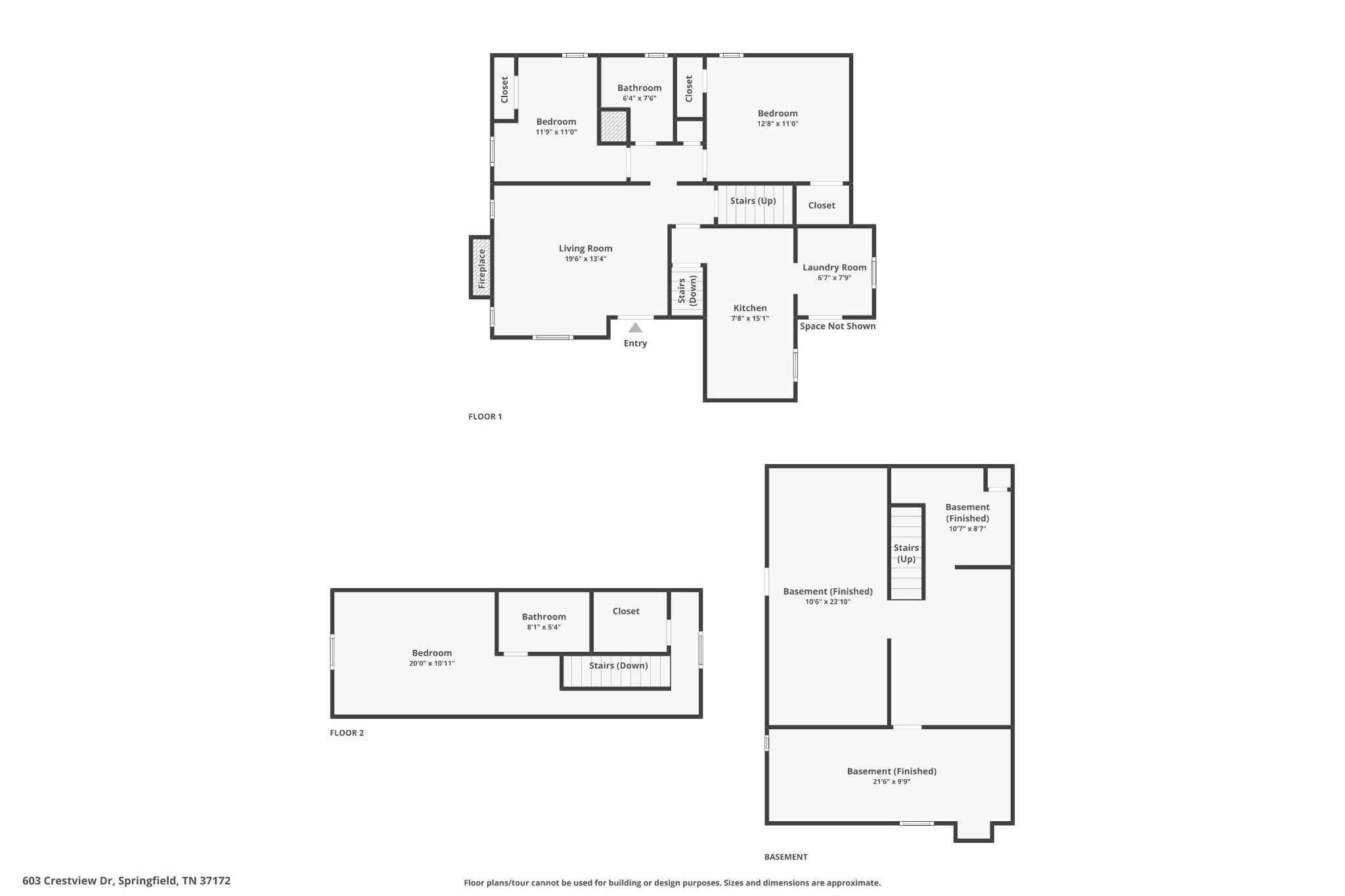 603 Crestview Dr