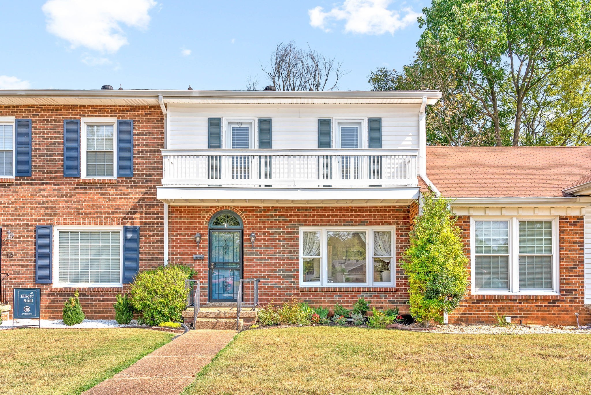 1137 Madison St Unit: 11