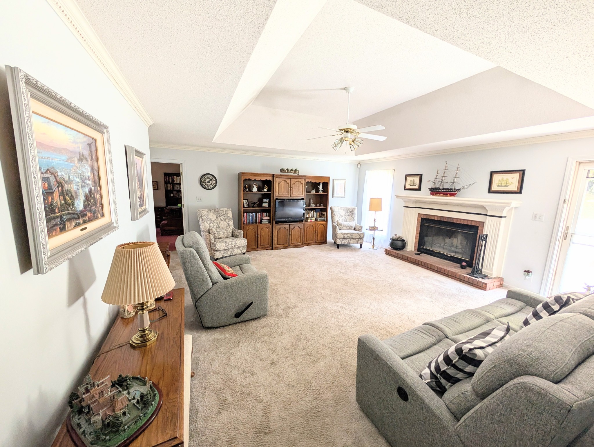 2100 Chester Harris Rd