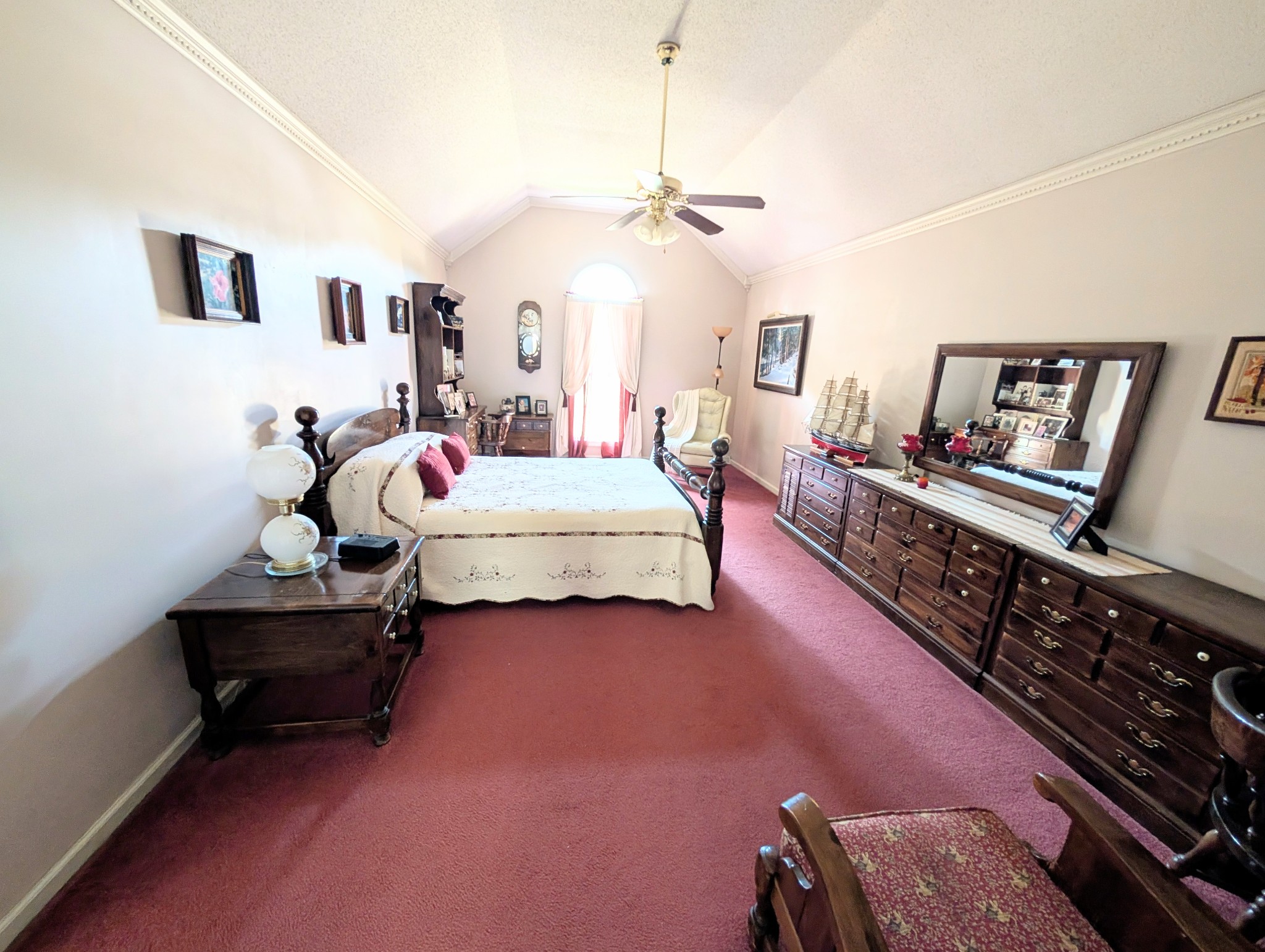 2100 Chester Harris Rd