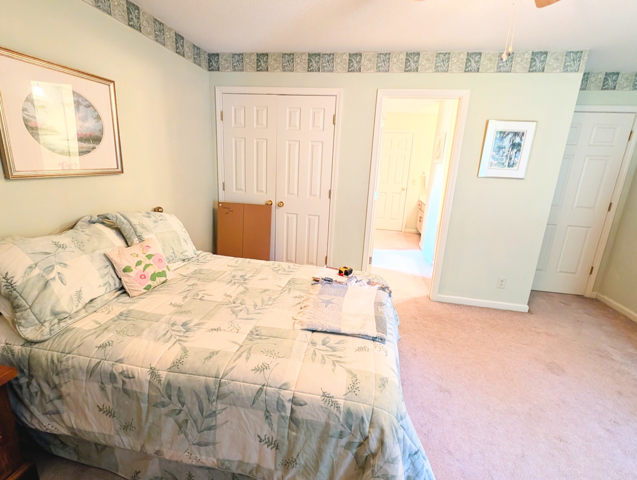 2100 Chester Harris Rd