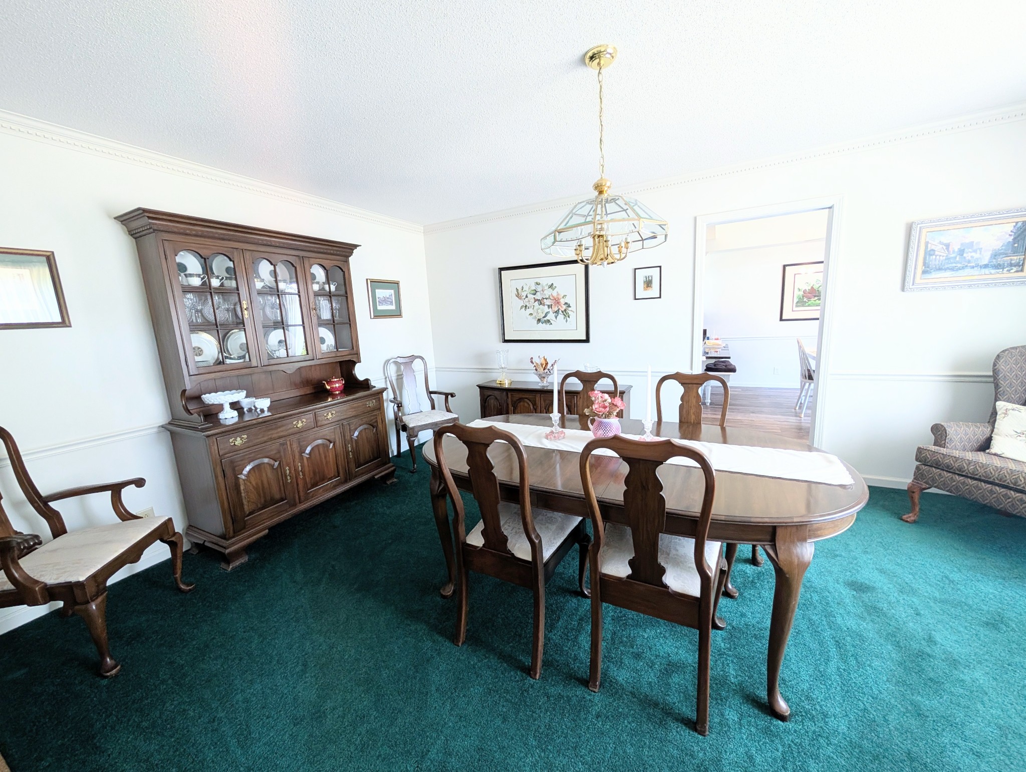 2100 Chester Harris Rd