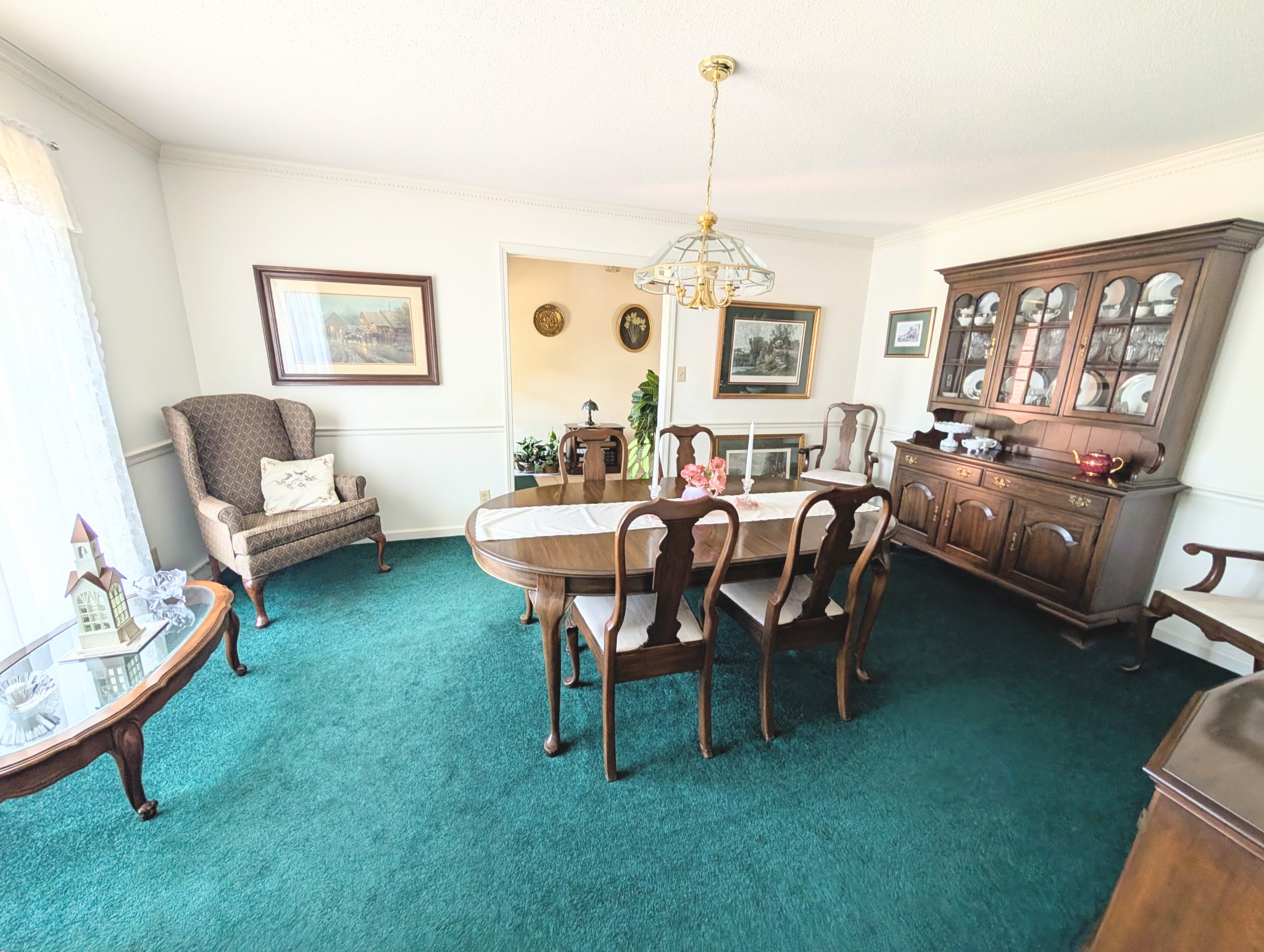 2100 Chester Harris Rd