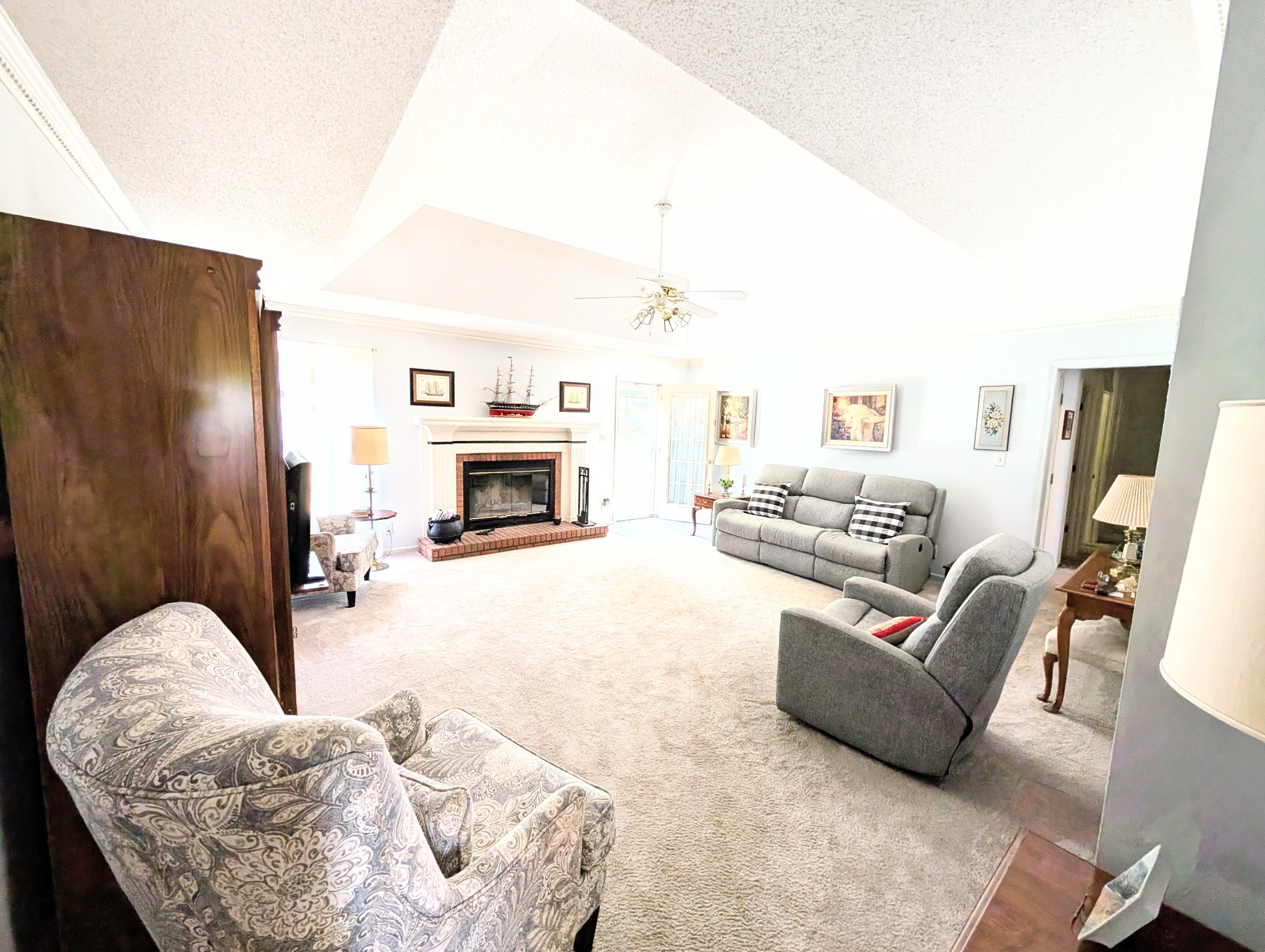 2100 Chester Harris Rd