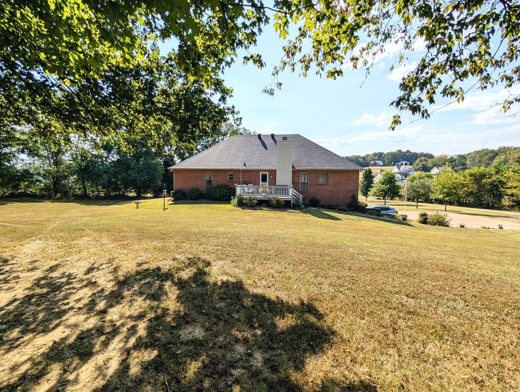 2100 Chester Harris Rd