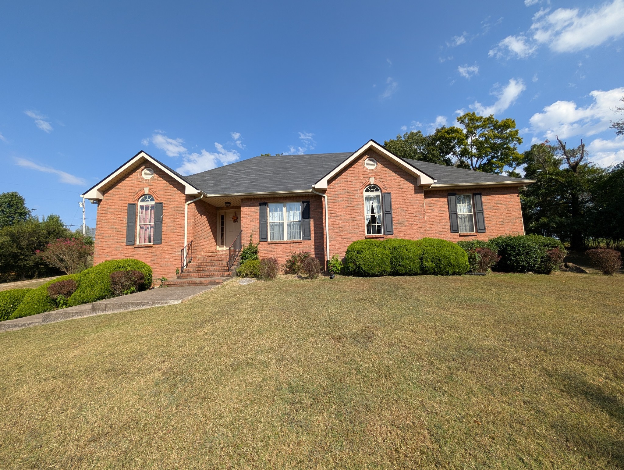 2100 Chester Harris Rd