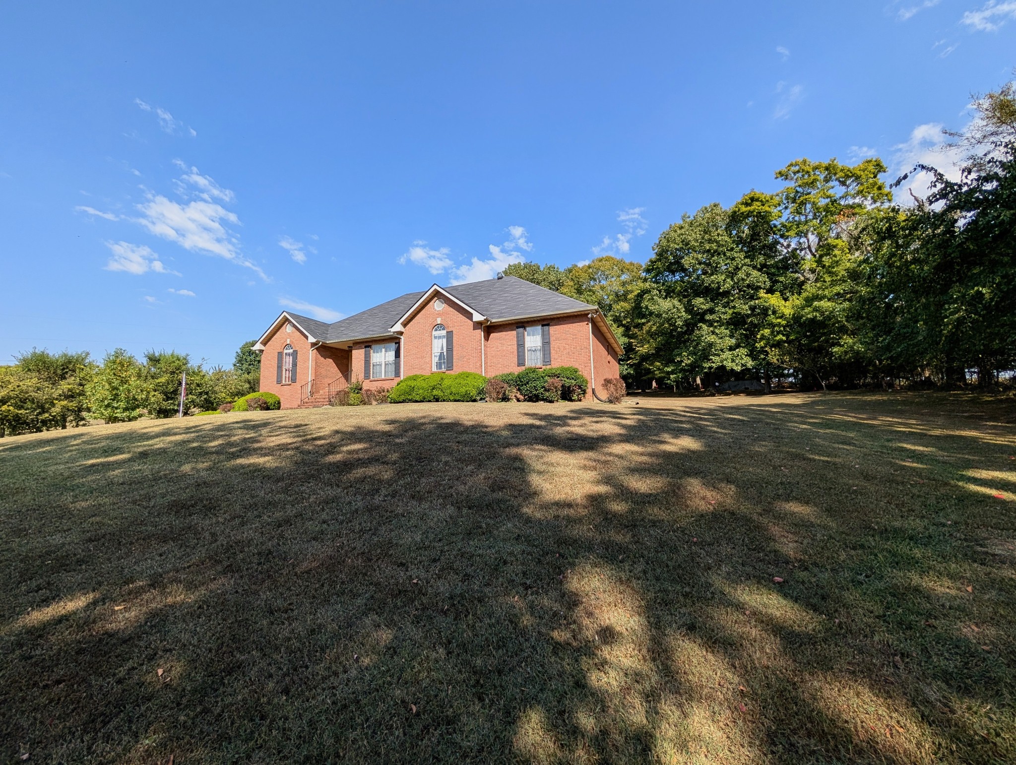 2100 Chester Harris Rd