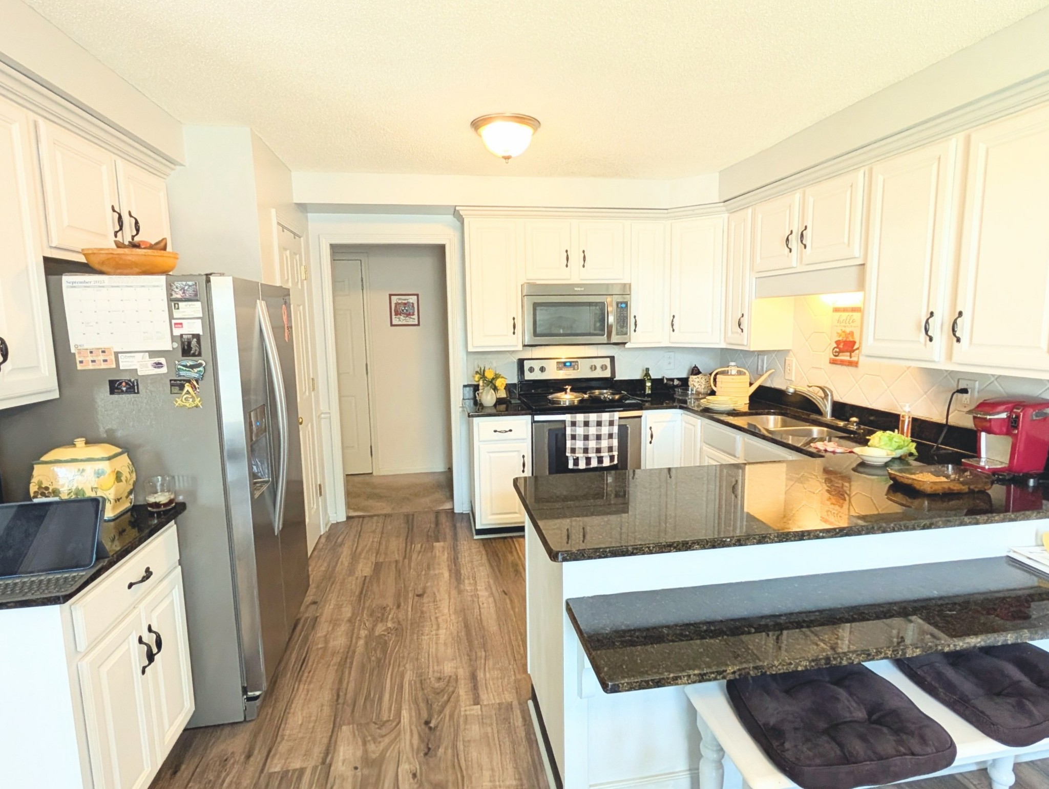 2100 Chester Harris Rd