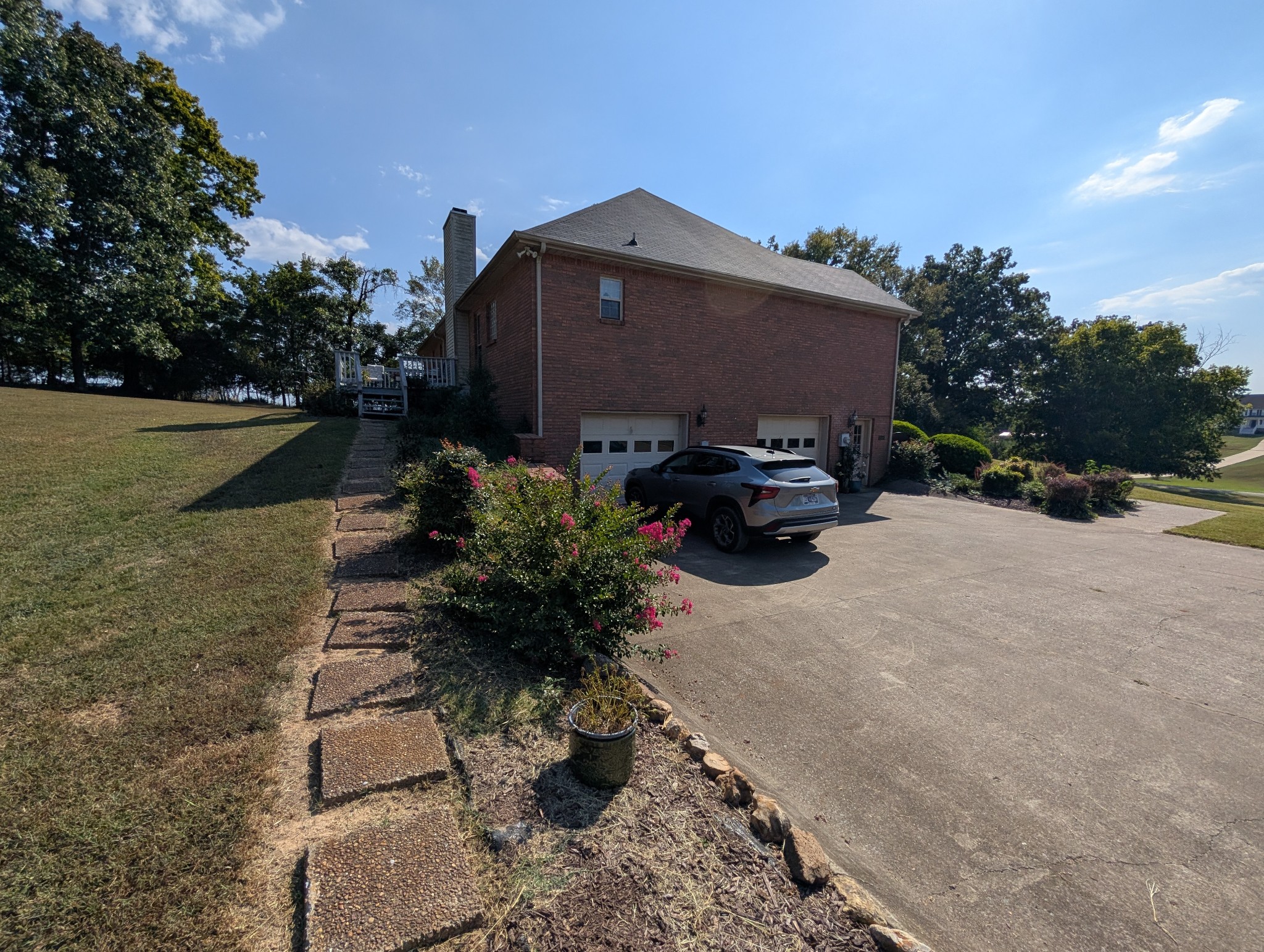 2100 Chester Harris Rd