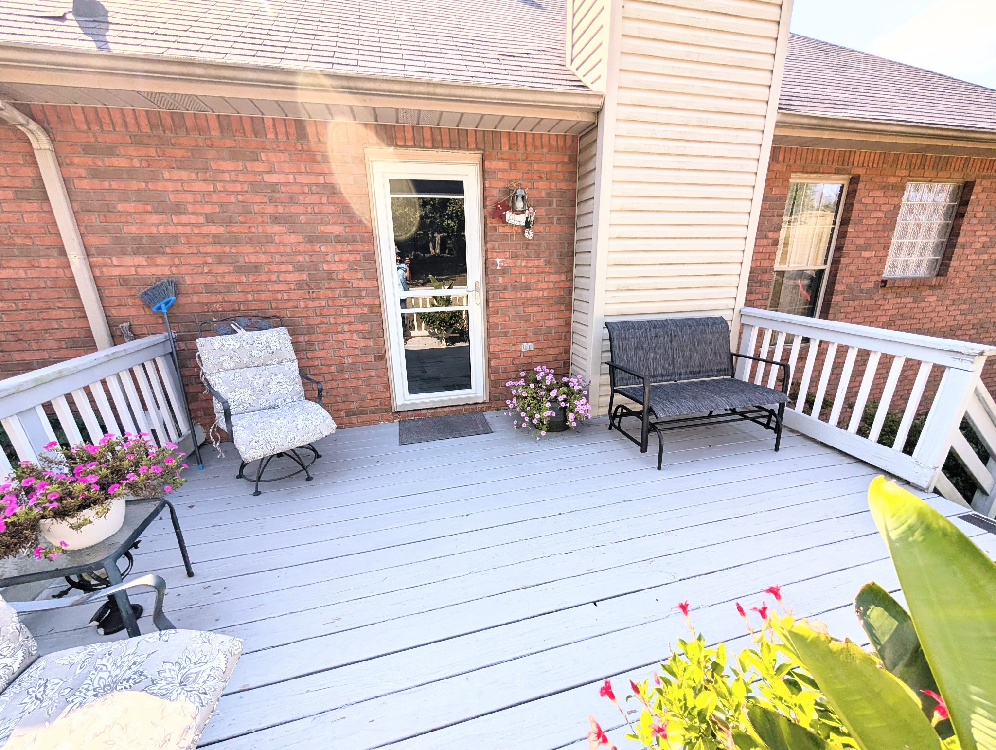 2100 Chester Harris Rd