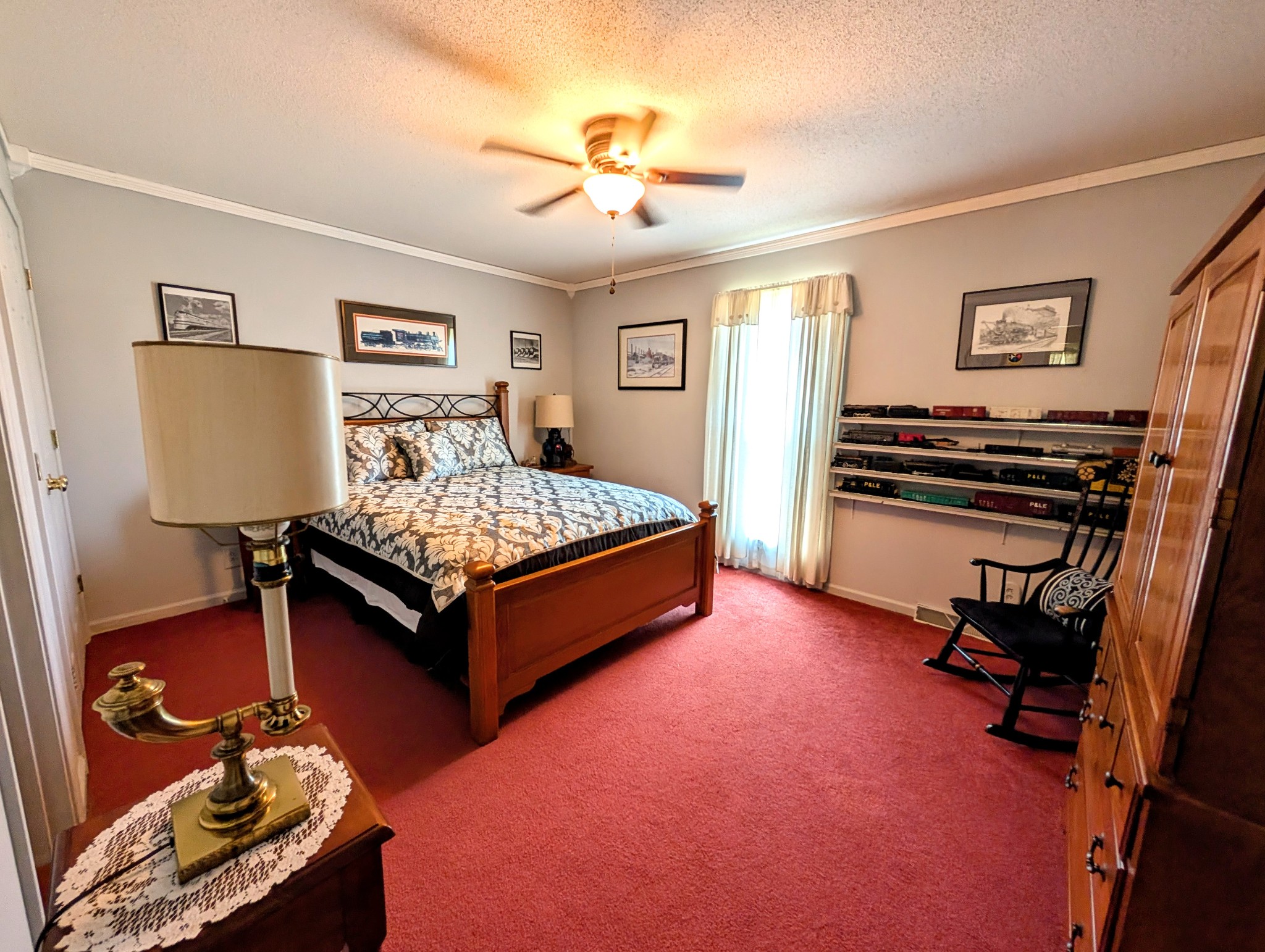 2100 Chester Harris Rd