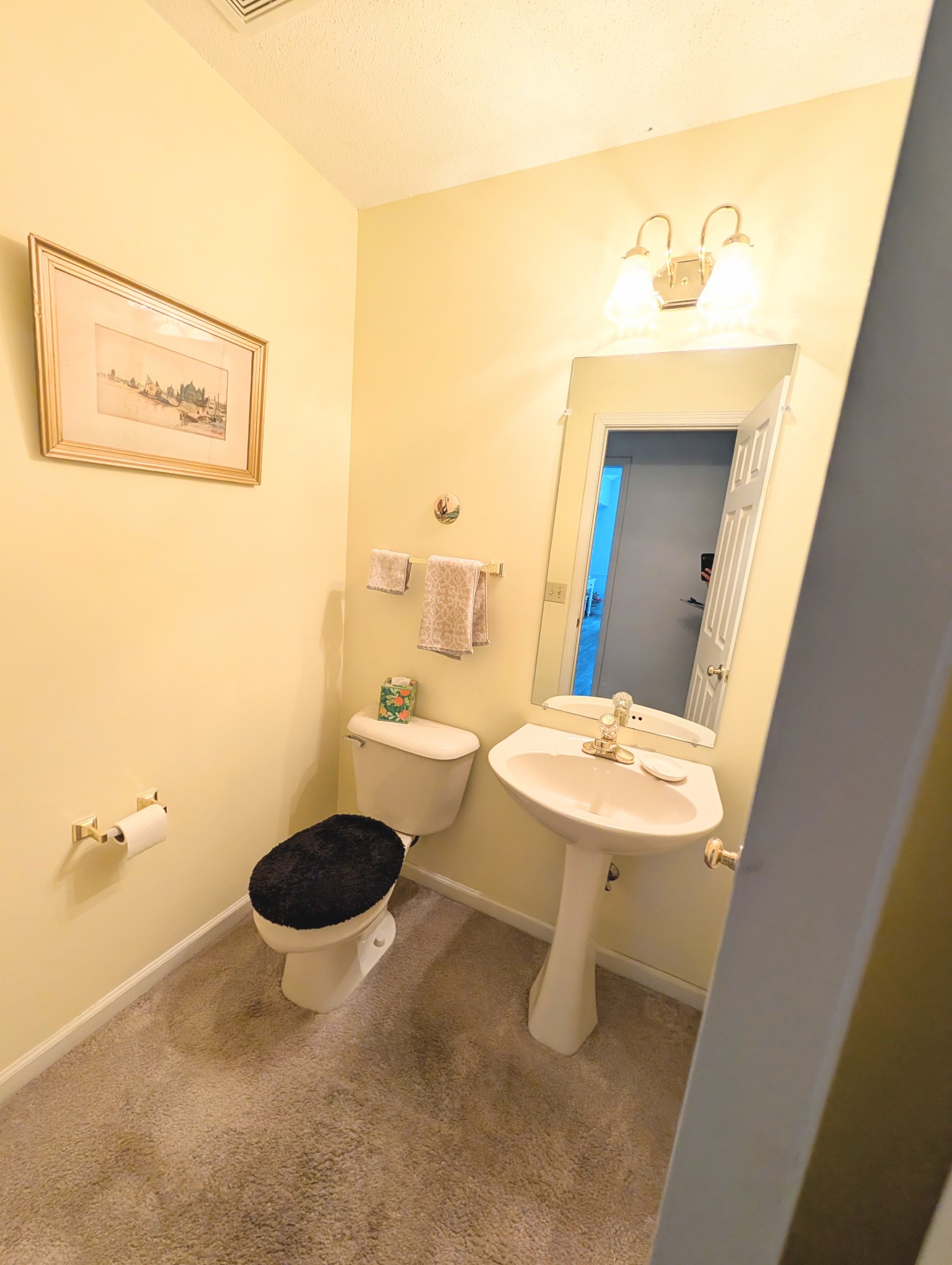 2100 Chester Harris Rd