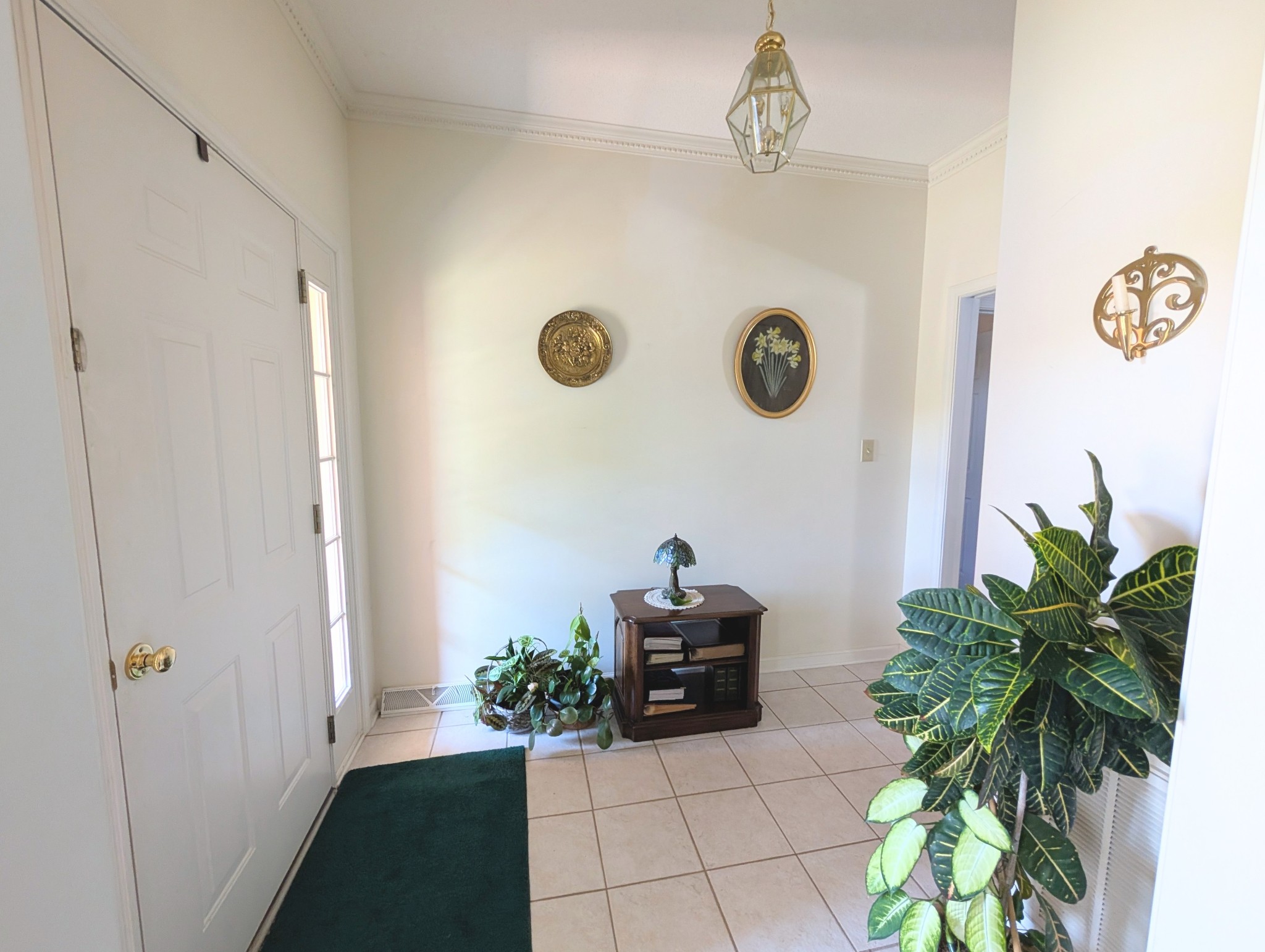 2100 Chester Harris Rd