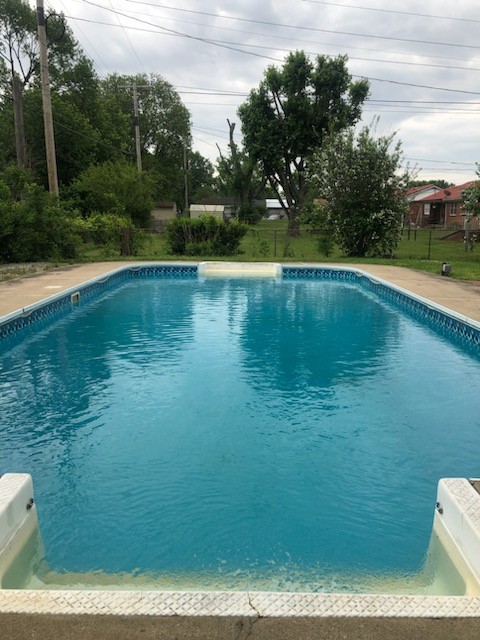 1720 Calvin Dr