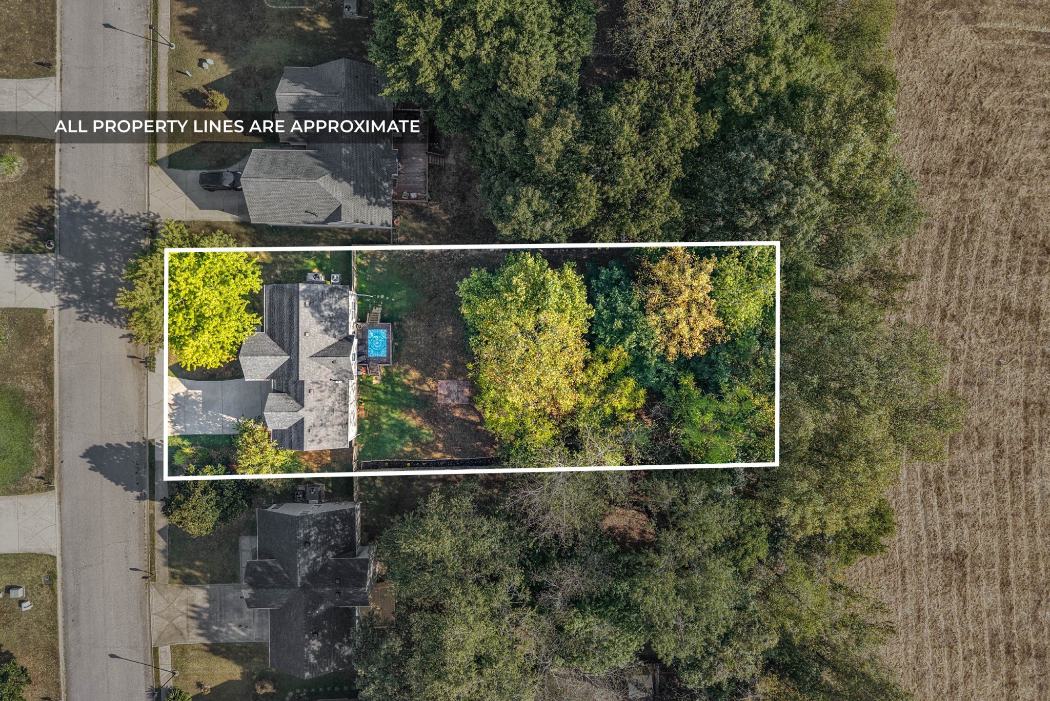 2765 Ann Dr