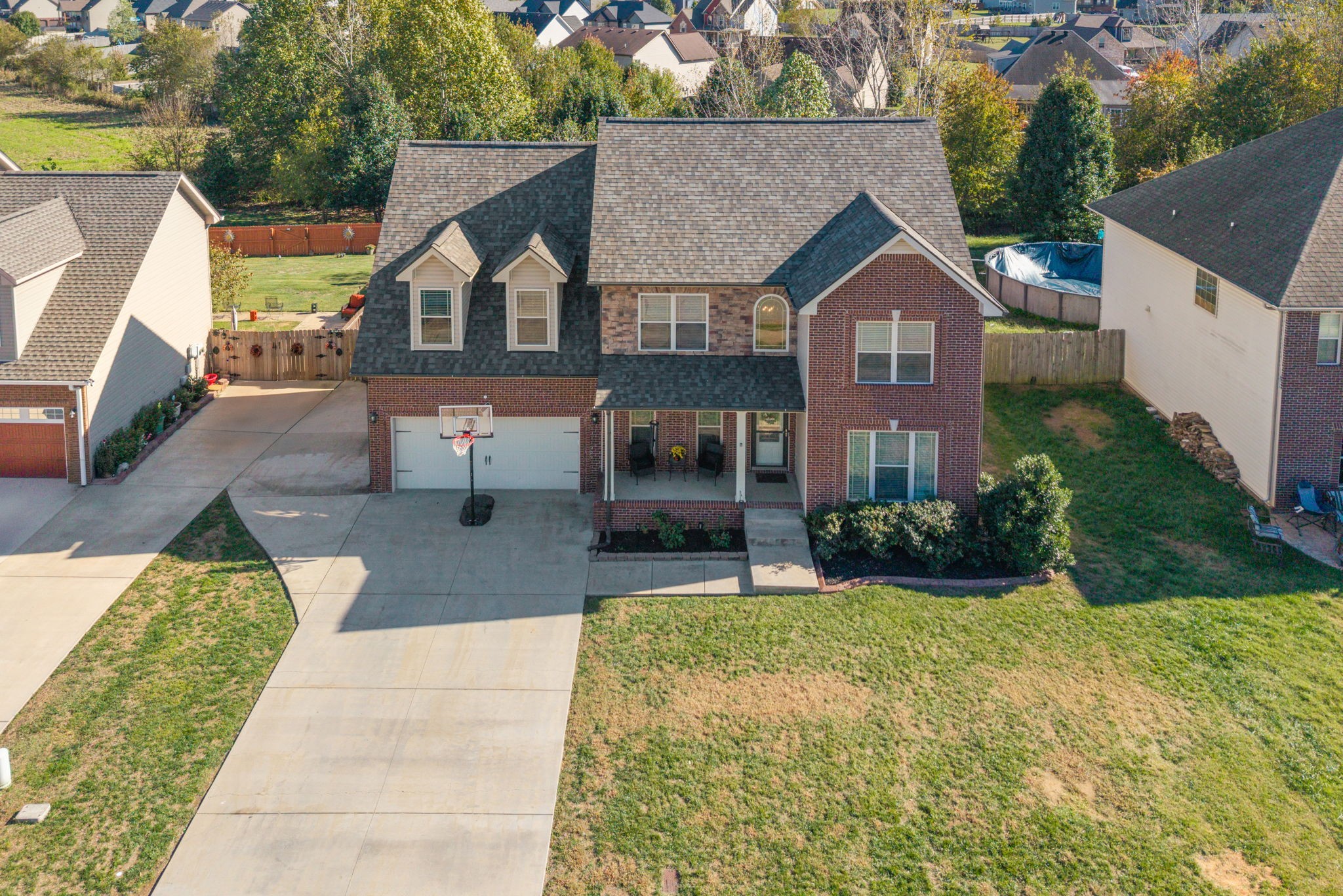 1705 Autumn Dr