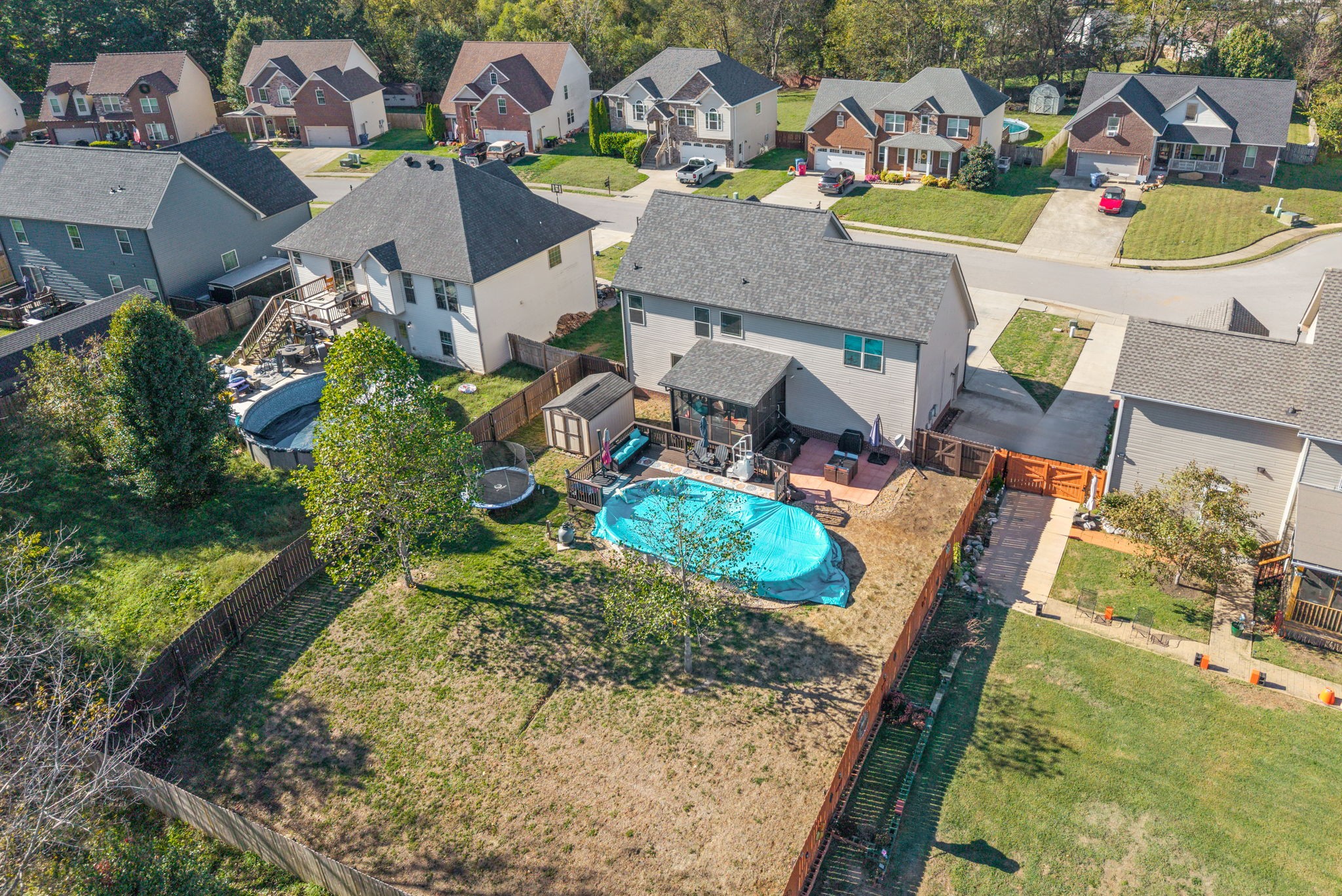 1705 Autumn Dr