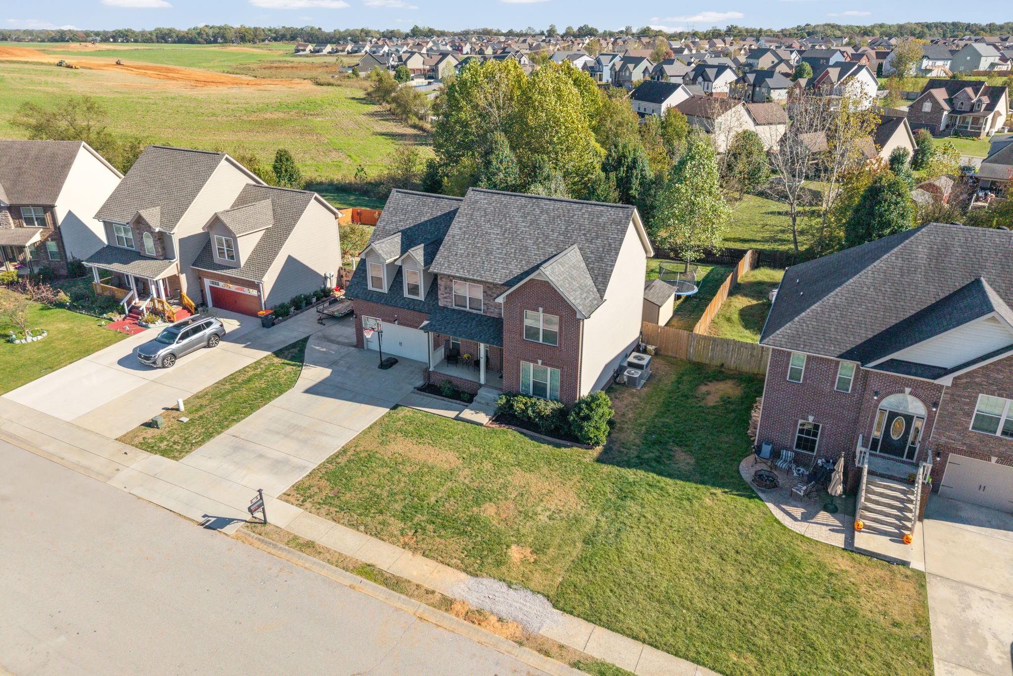 1705 Autumn Dr