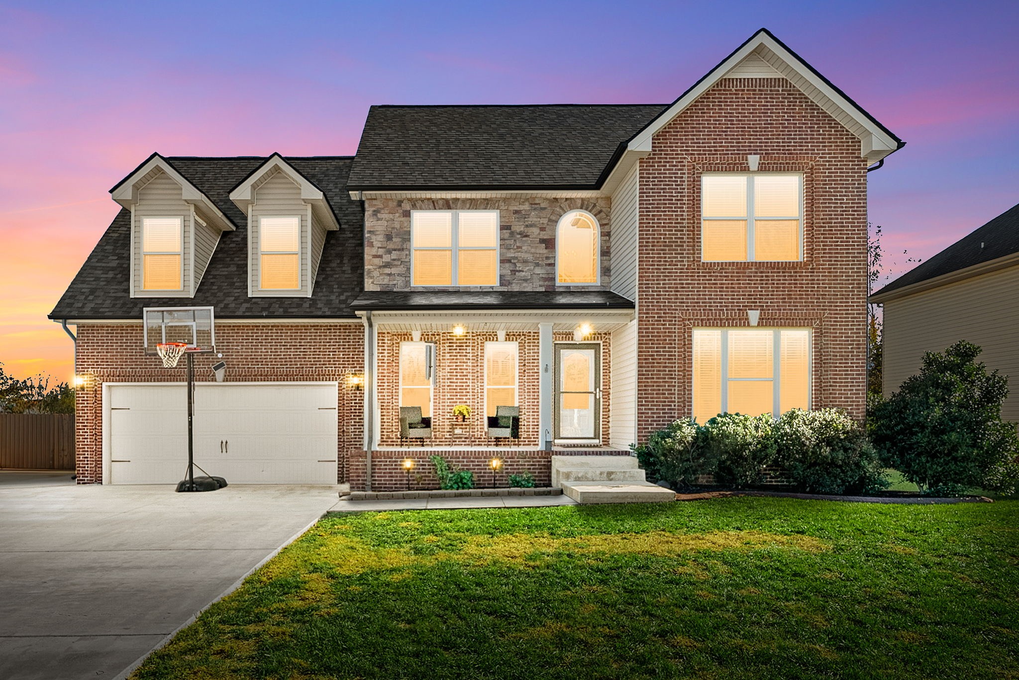 1705 Autumn Dr