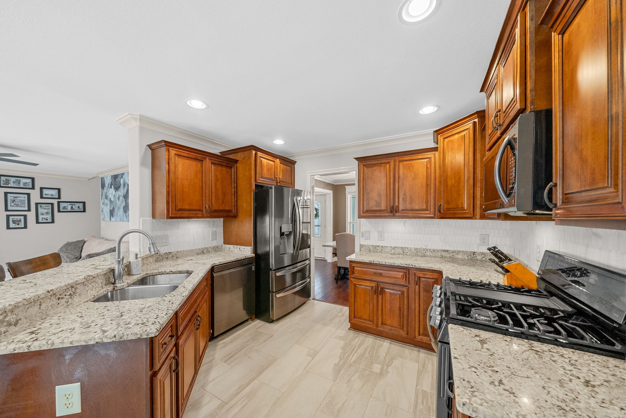 1705 Autumn Dr