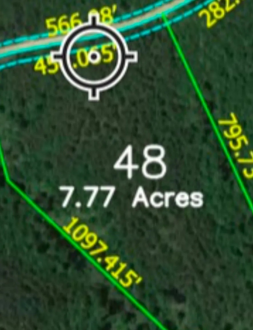48 Ranches at Hickory Ridge