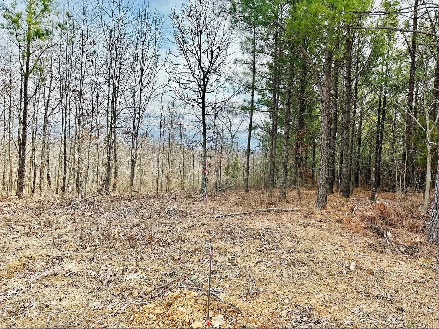 48 Ranches at Hickory Ridge