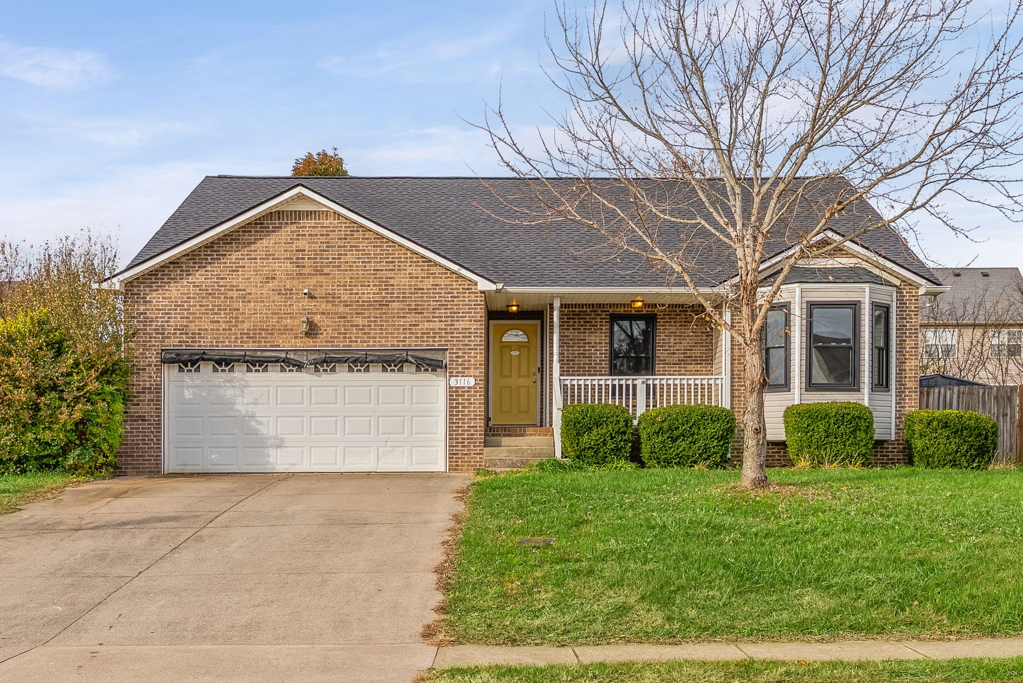 3116 Twelve Oaks Blvd