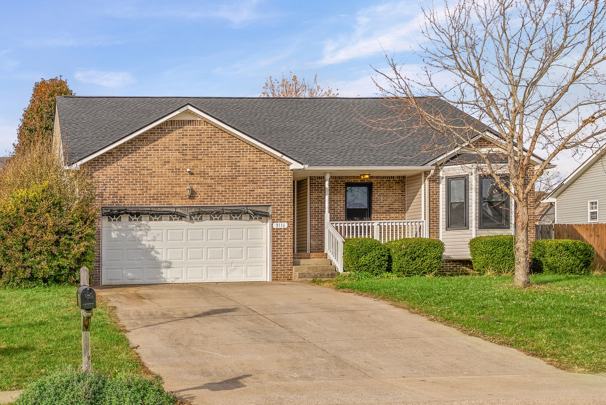 3116 Twelve Oaks Blvd