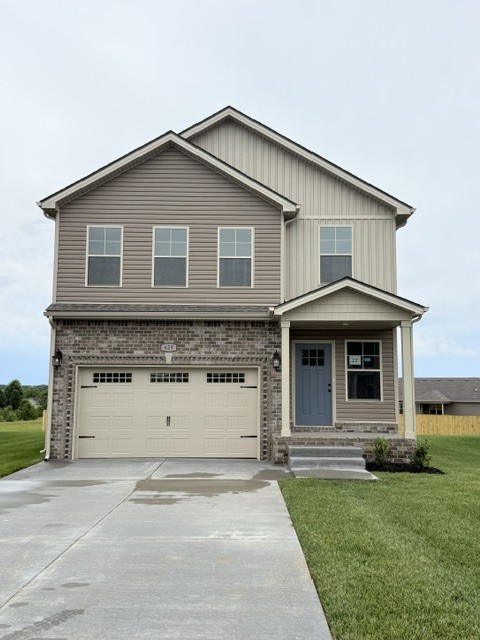 22 Echo Ridge