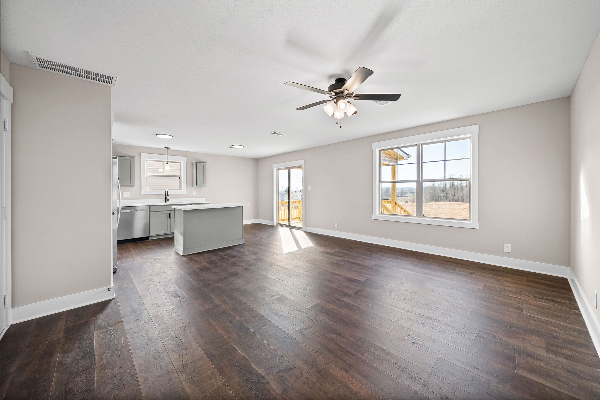 22 Echo Ridge