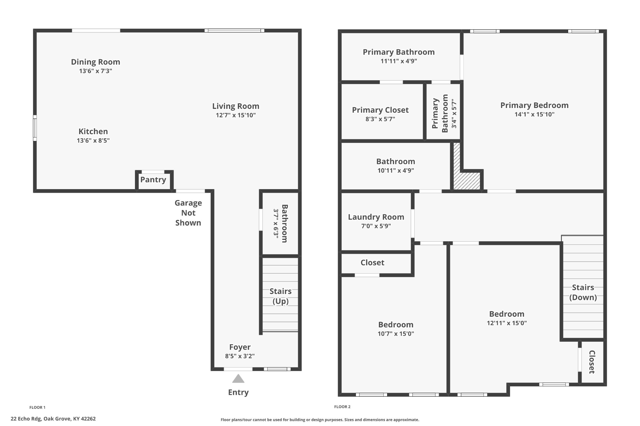 22 Echo Ridge