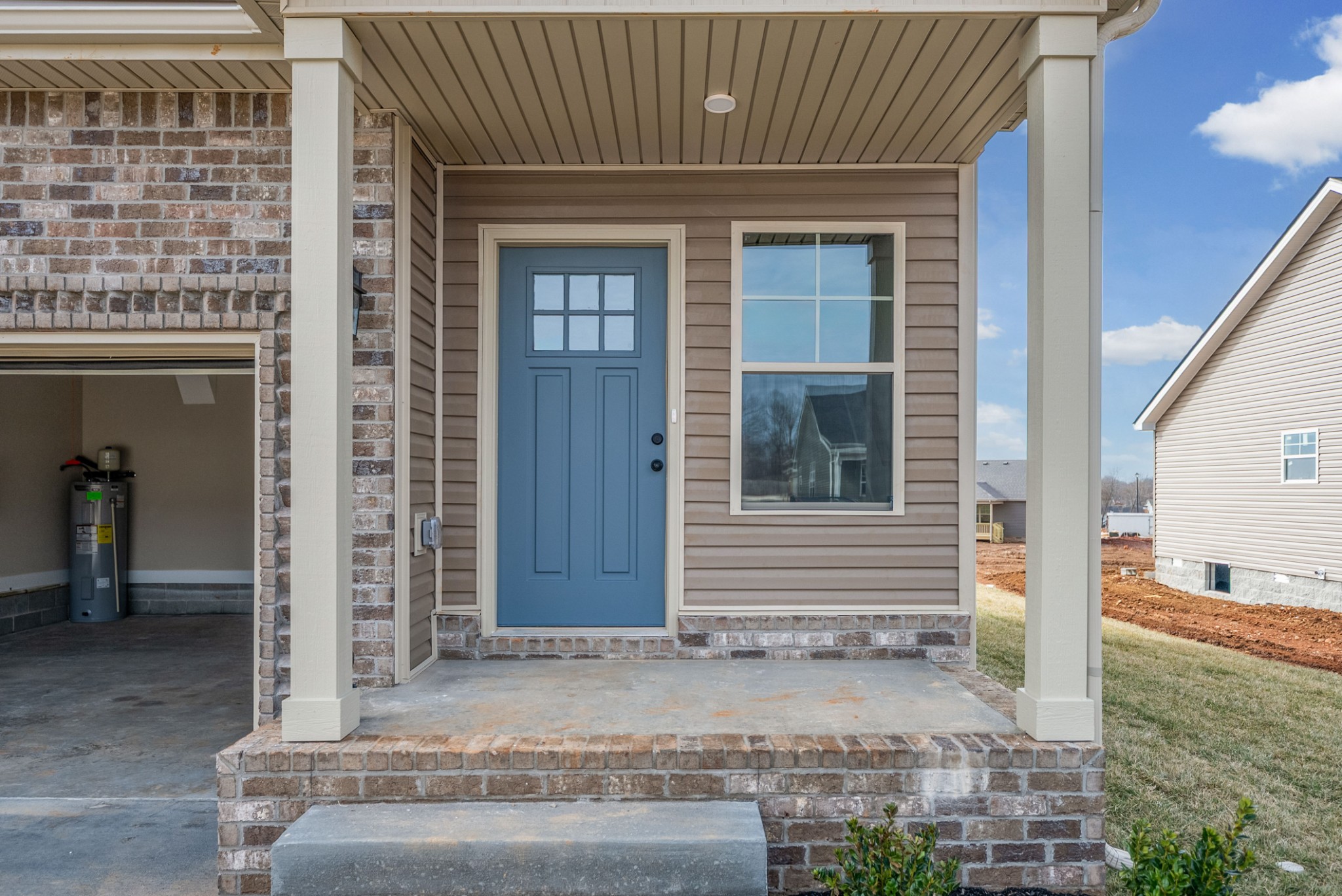 22 Echo Ridge