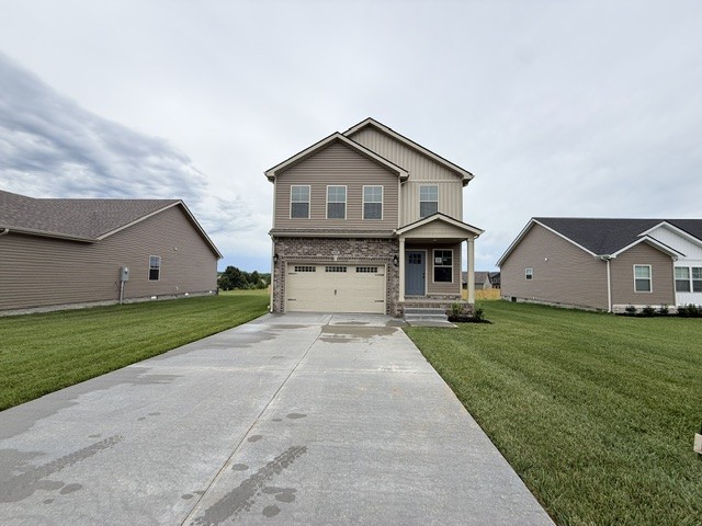 22 Echo Ridge