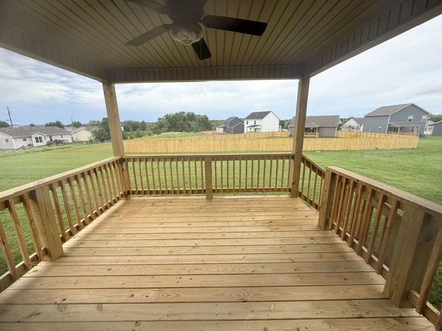 22 Echo Ridge