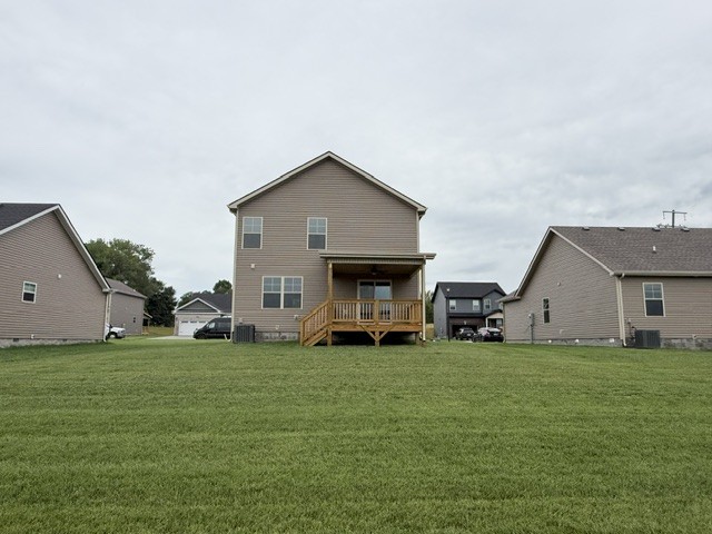 22 Echo Ridge