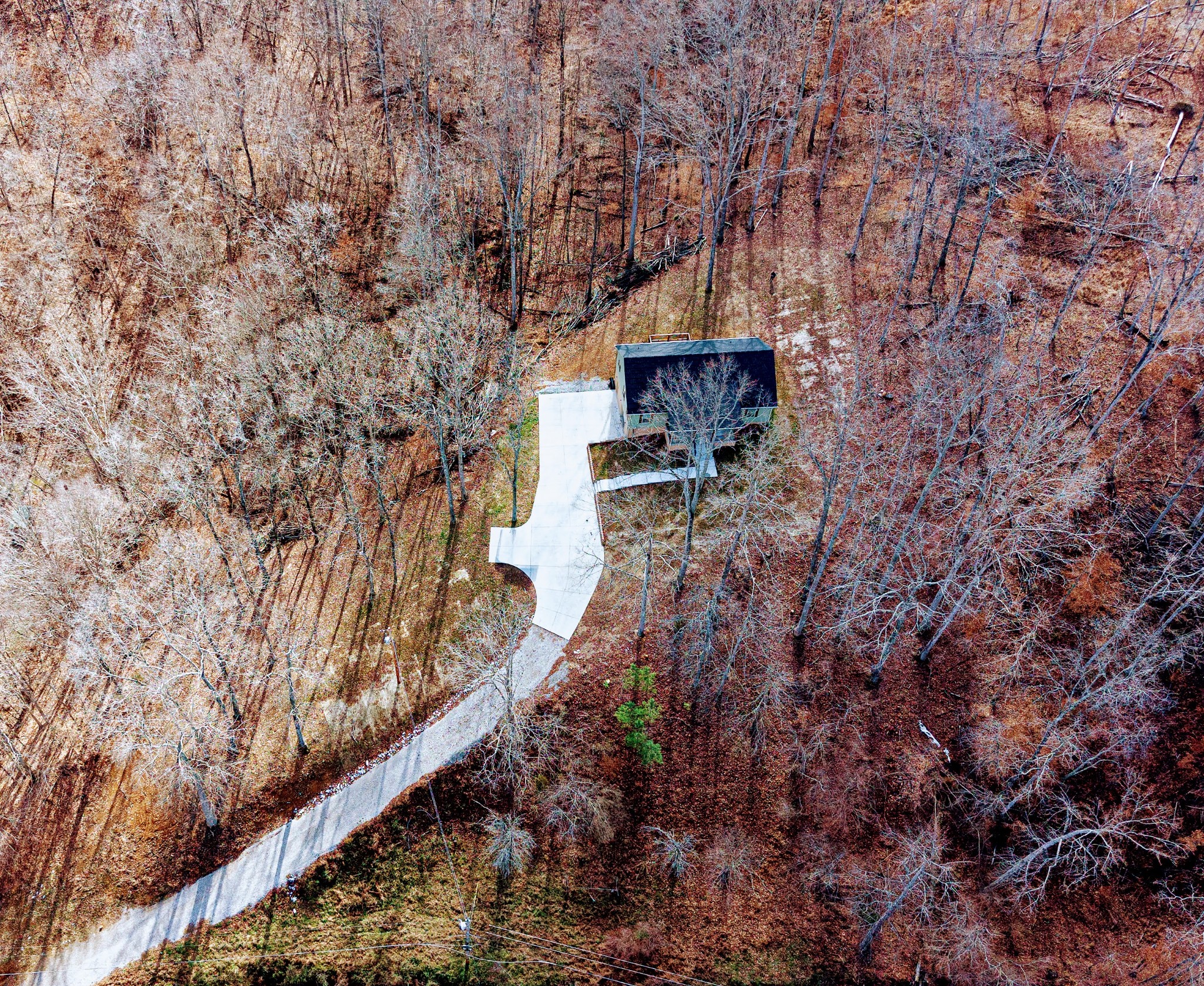 1875 Rocky Hollow Rd