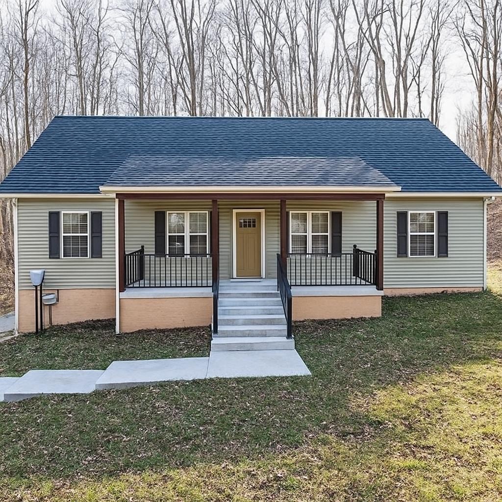 1875 Rocky Hollow Rd