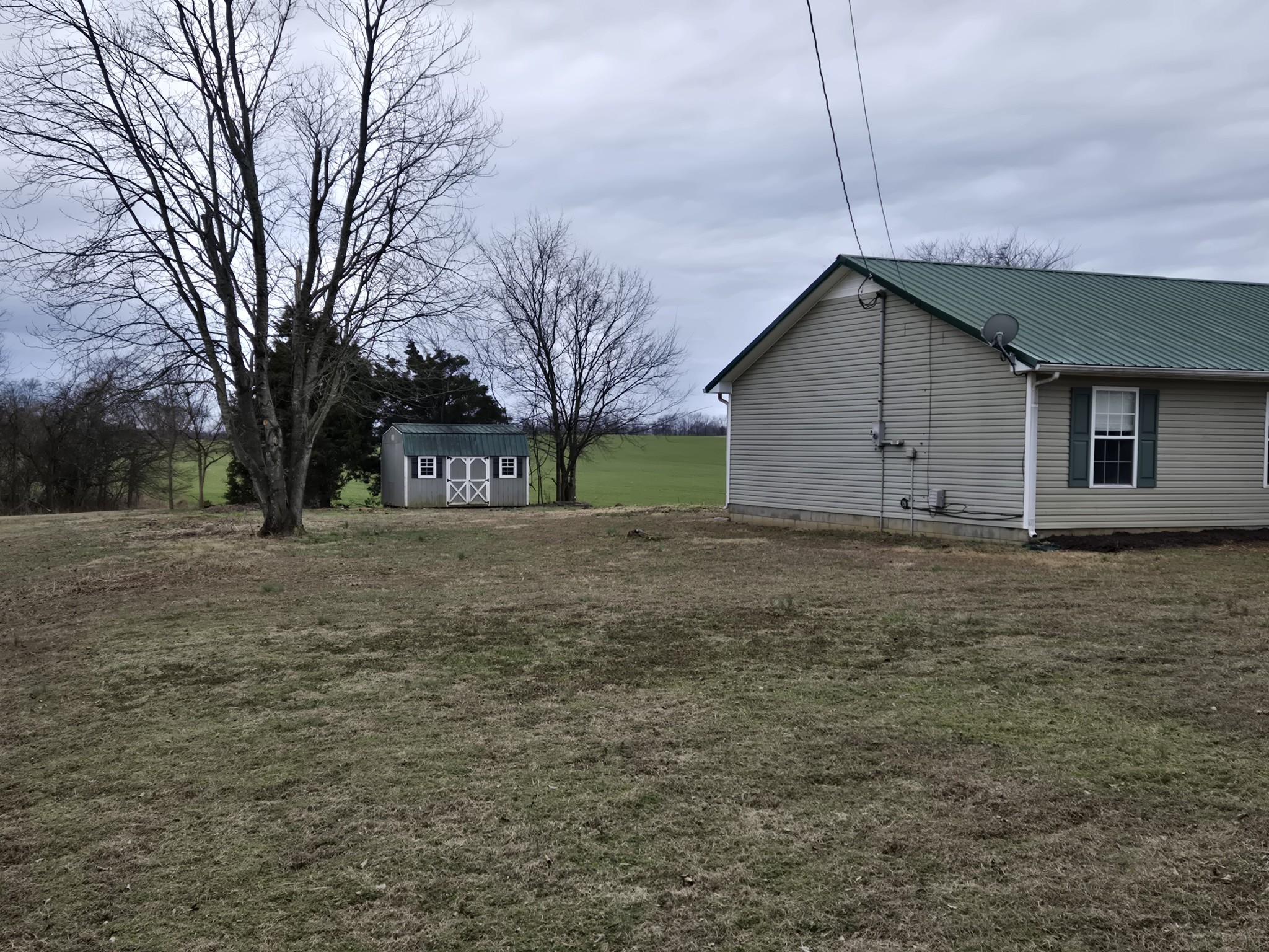 337 Bumpus Mill Rd