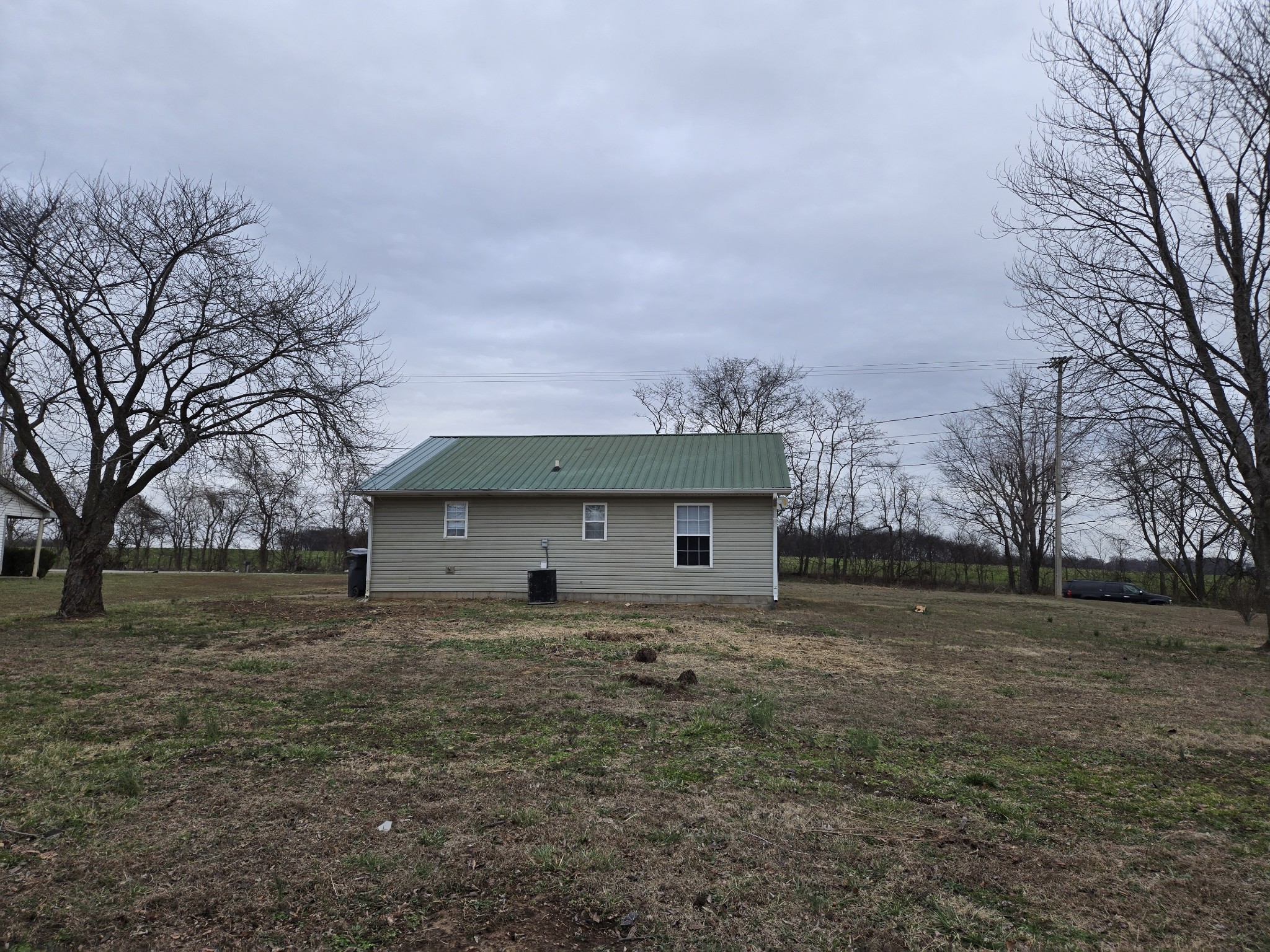 337 Bumpus Mill Rd