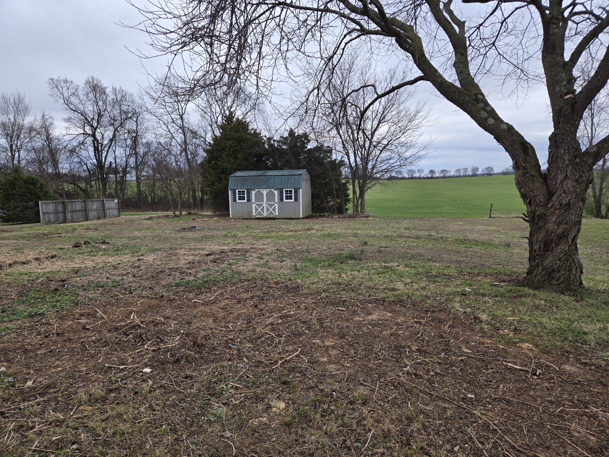 337 Bumpus Mill Rd
