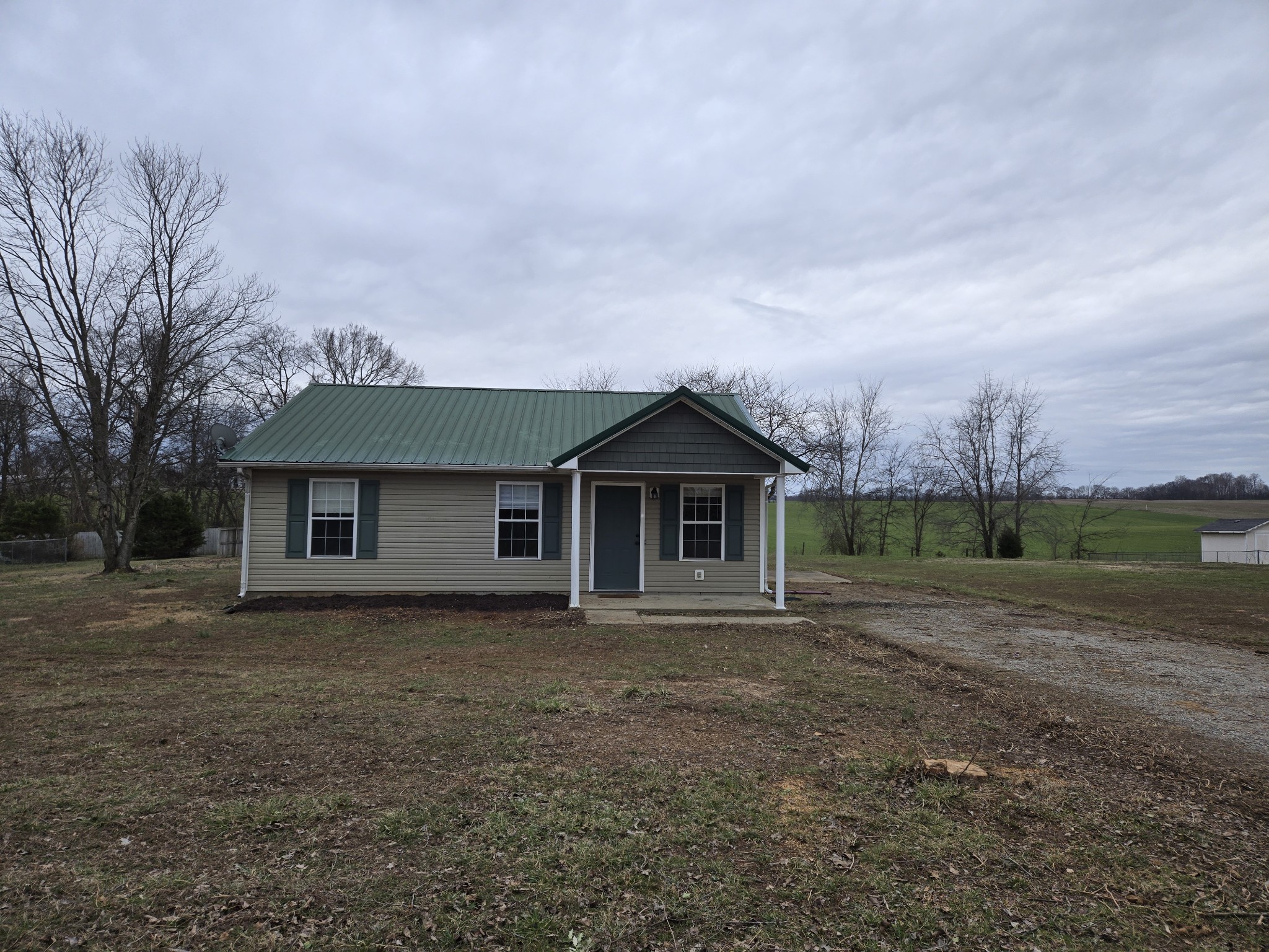 337 Bumpus Mill Rd