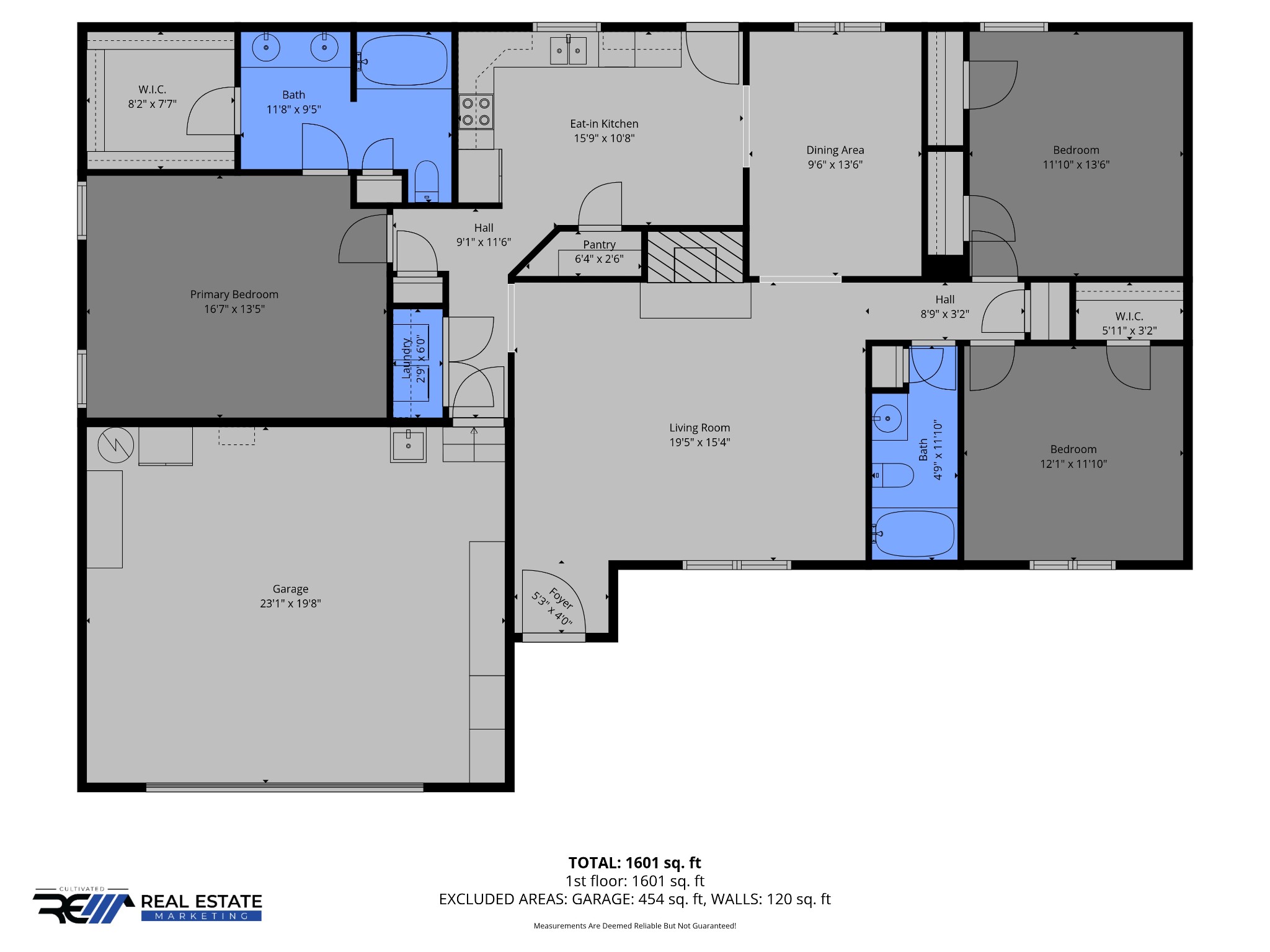 1407 Oak Tree Ct