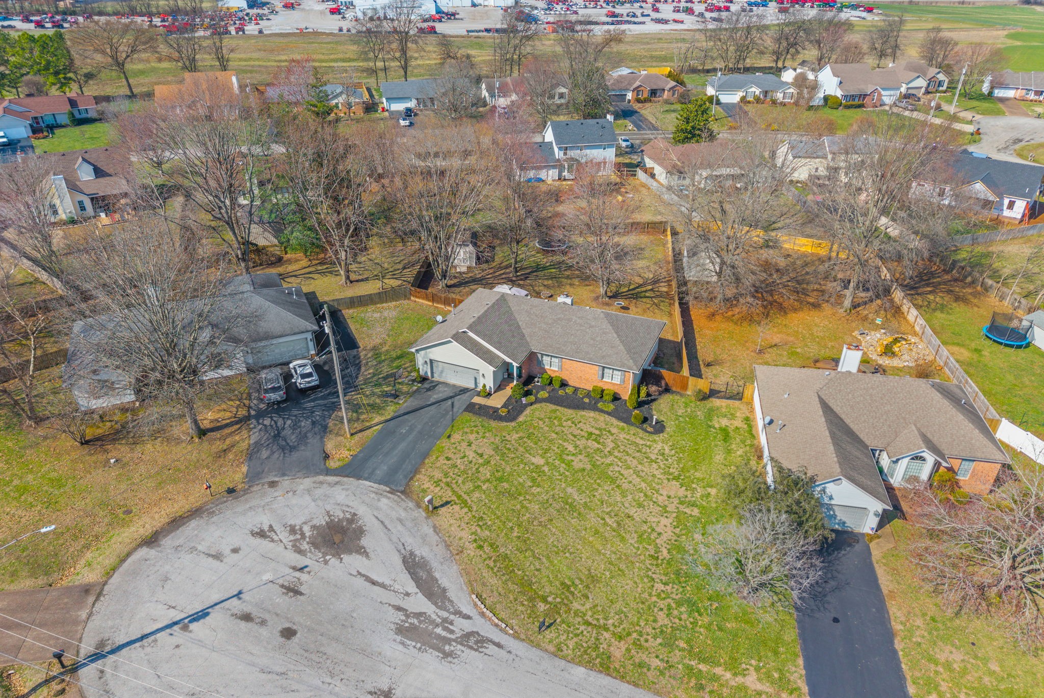 1407 Oak Tree Ct