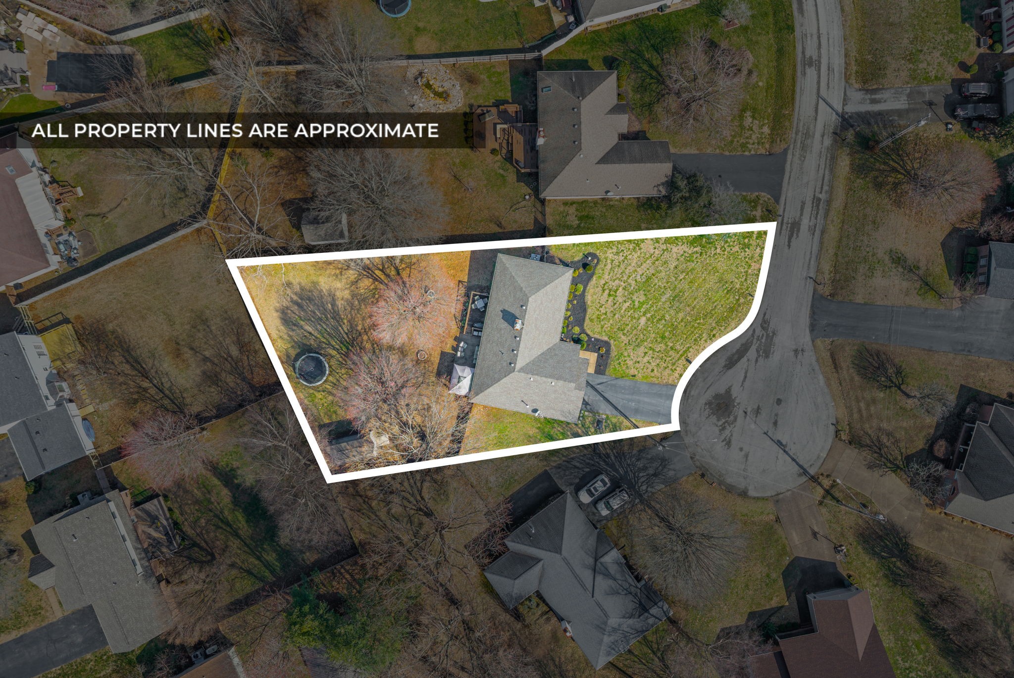 1407 Oak Tree Ct