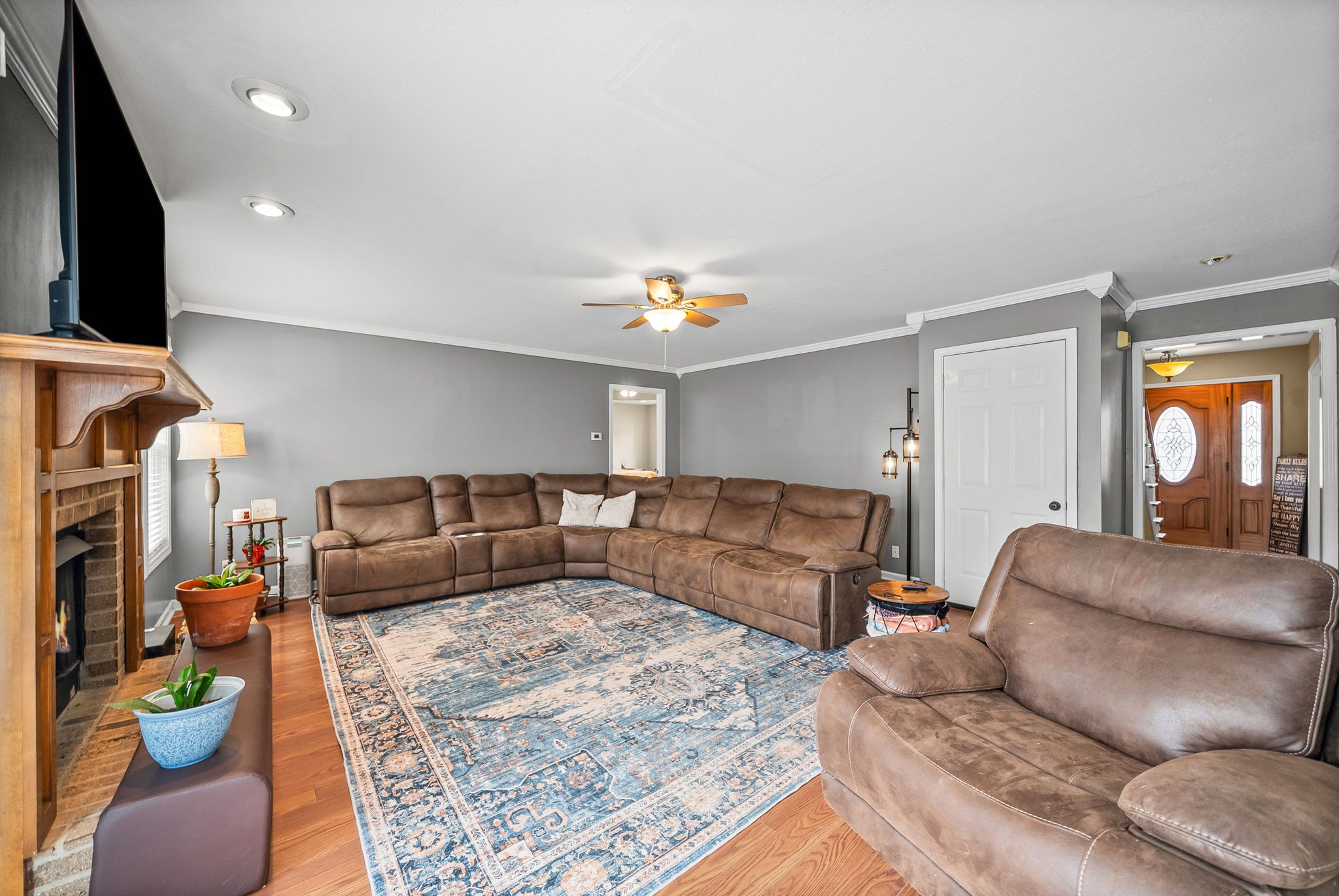 546 Christel Springs Dr