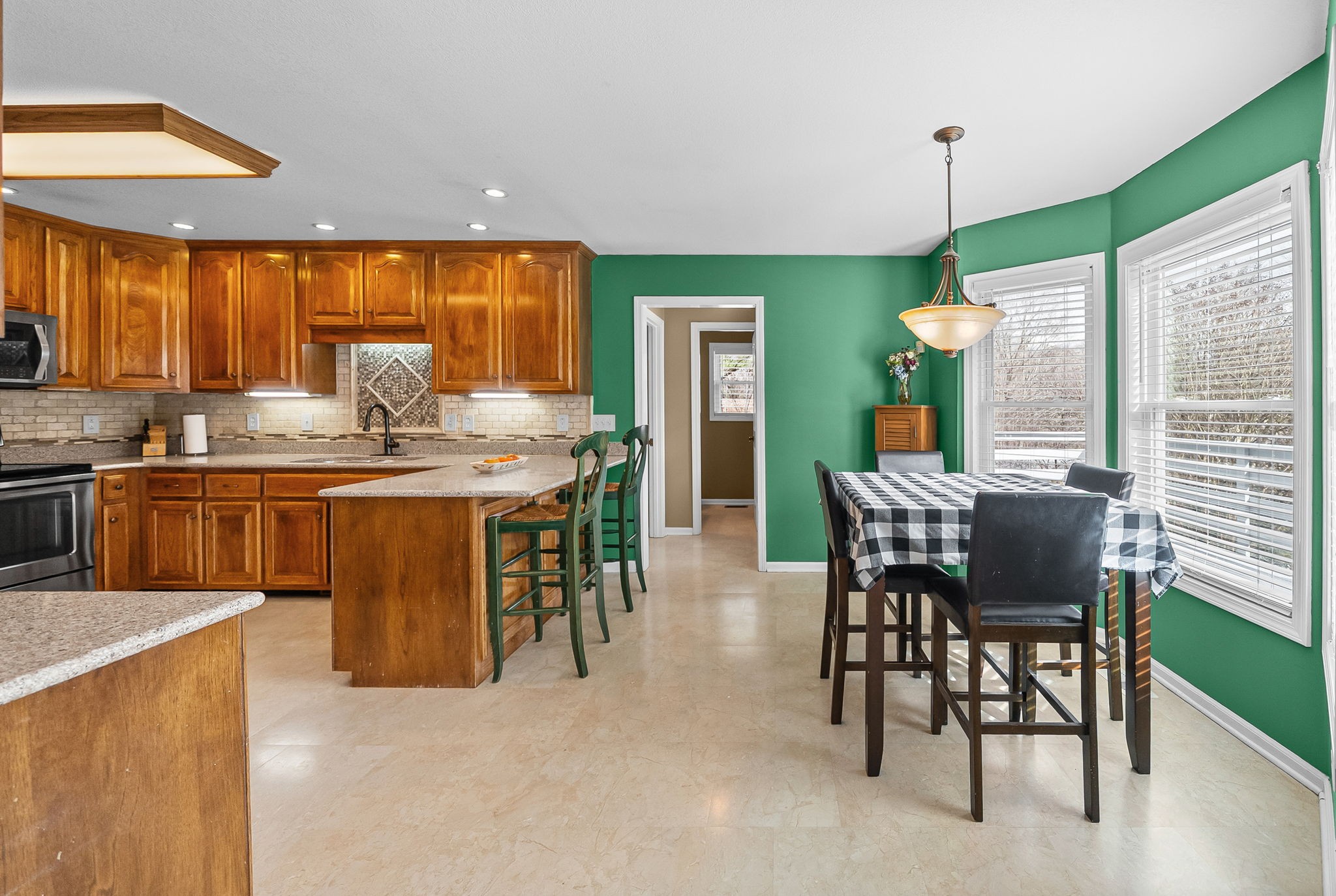 546 Christel Springs Dr