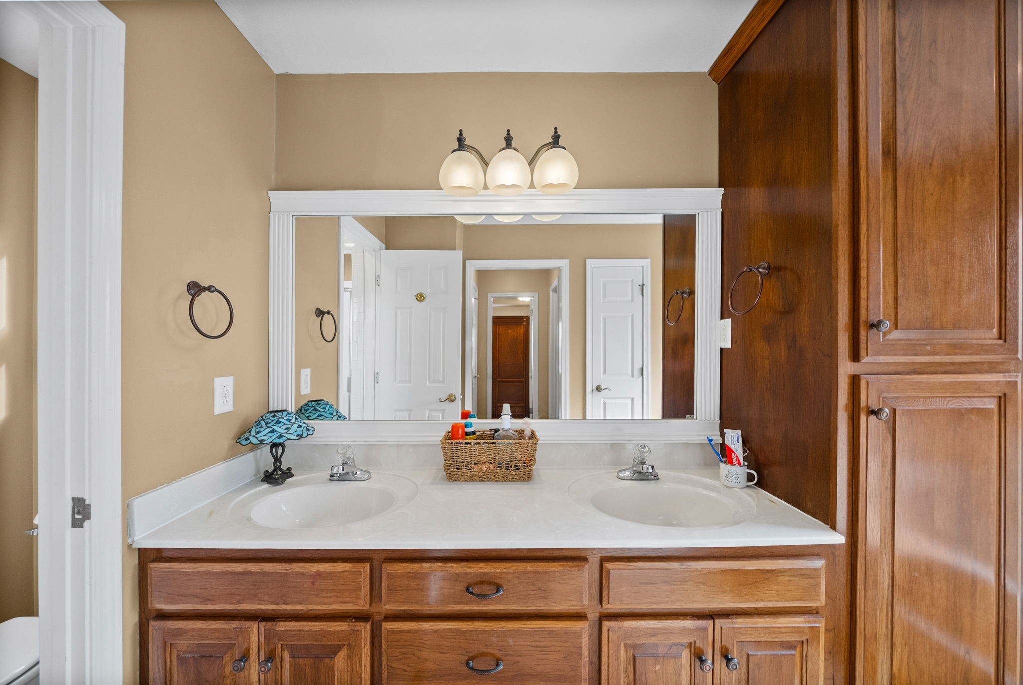 546 Christel Springs Dr